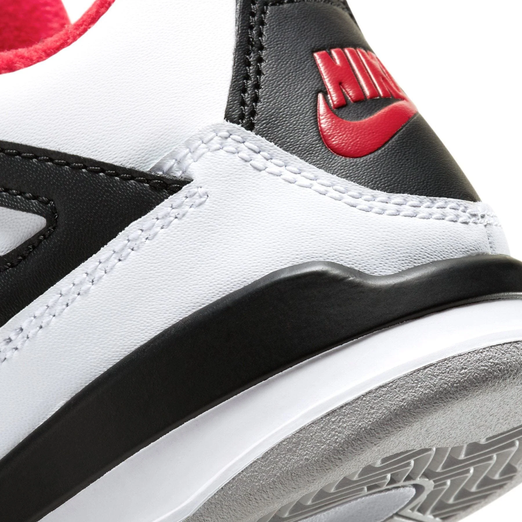 Air Jordan 4 Retro OG PS 'Fire Red' 2020 - Image 7