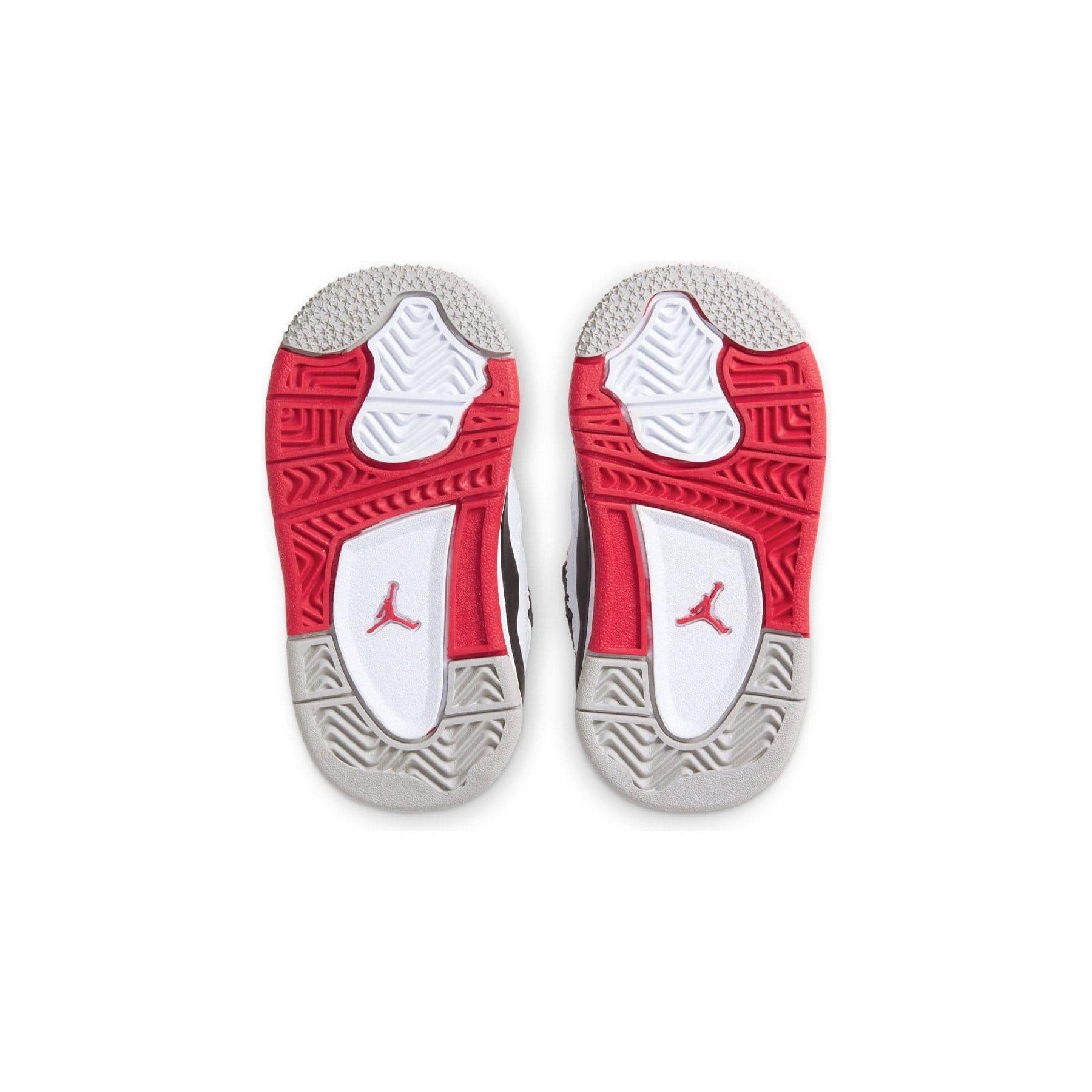 Air Jordan 4 Retro OG TD 'Fire Red' 2020 - Image 5
