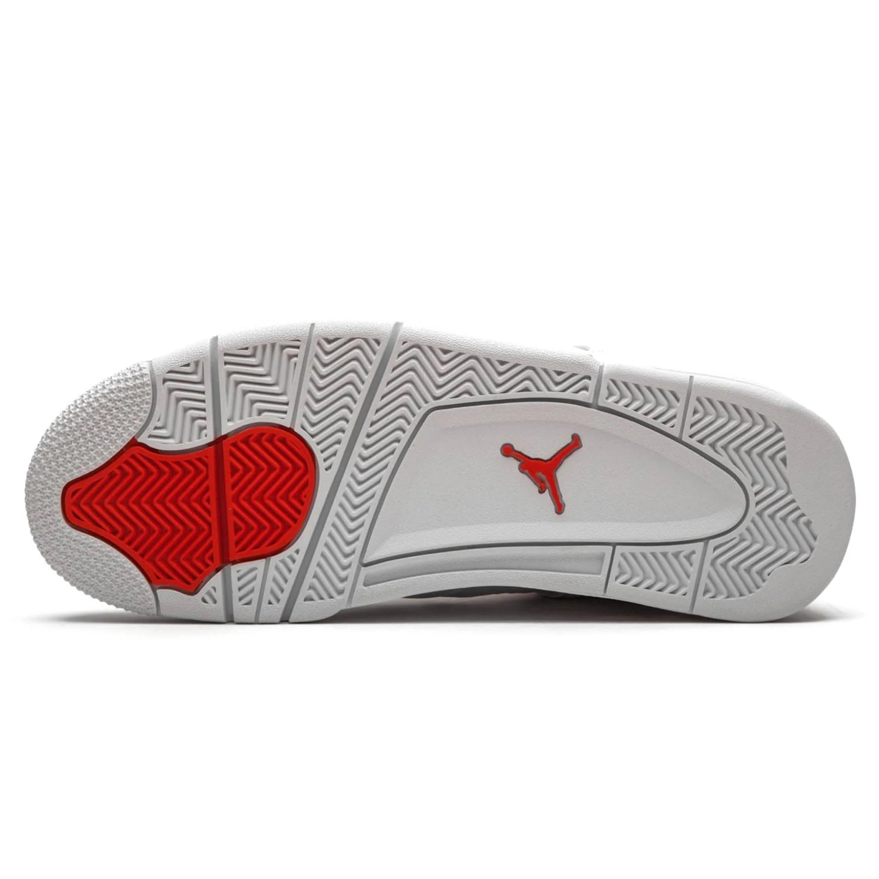 Air Jordan 4 Retro 'Orange Metallic' - Image 5
