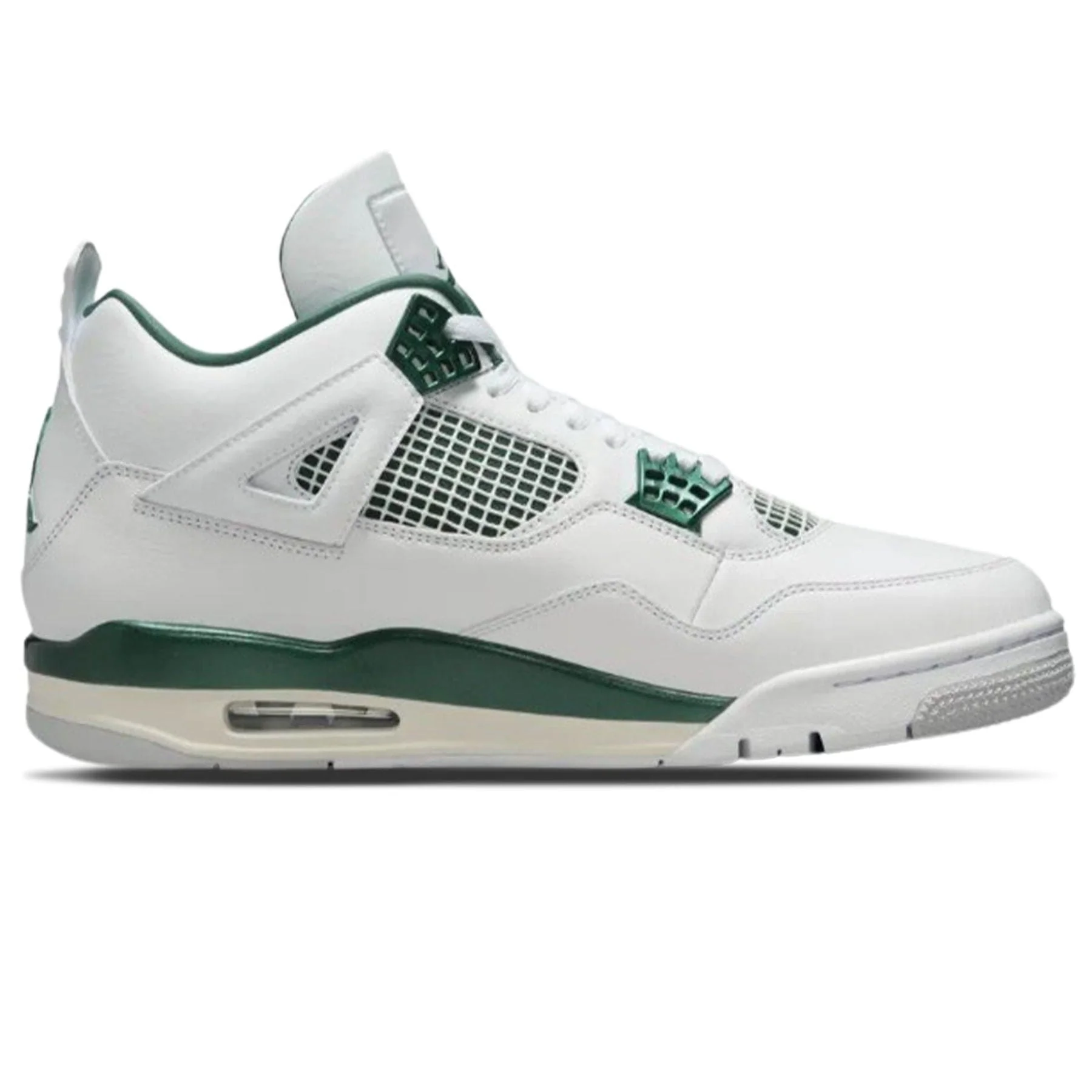 Air Jordan 4 Retro 'Oxidized Green' - Image 2