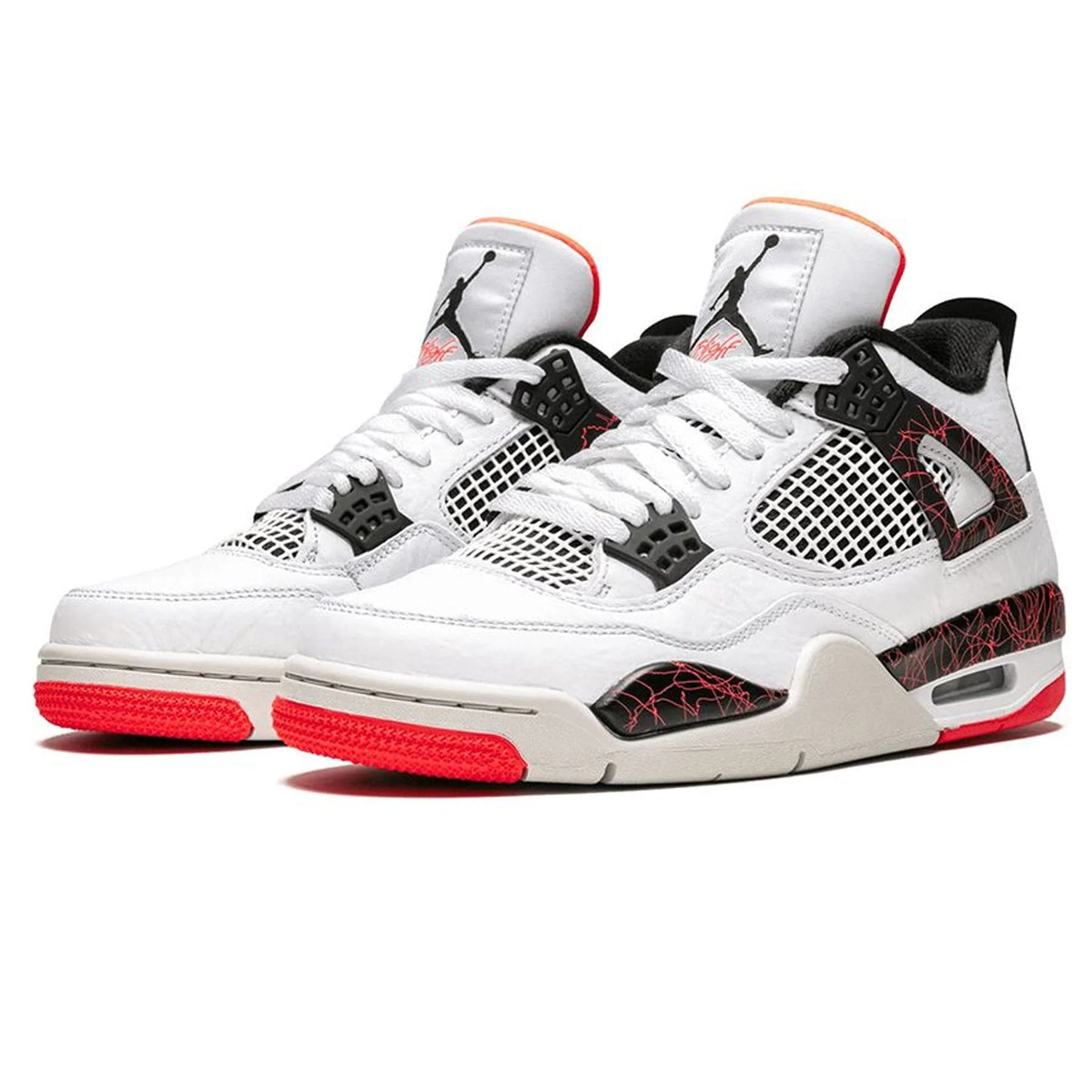Air Jordan 4 Retro 'Pale Citron' - Image 2