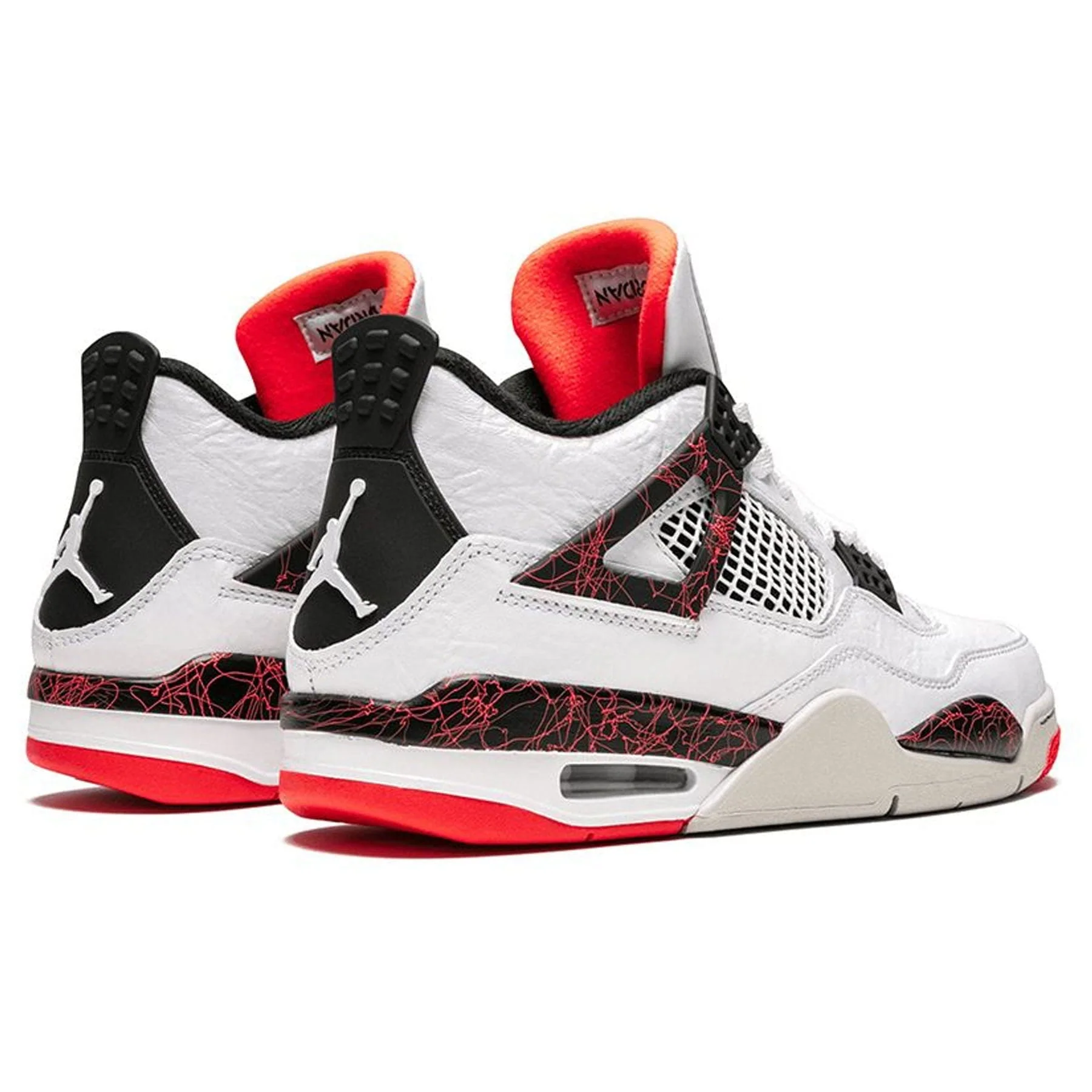 Air Jordan 4 Retro 'Pale Citron' - Image 3