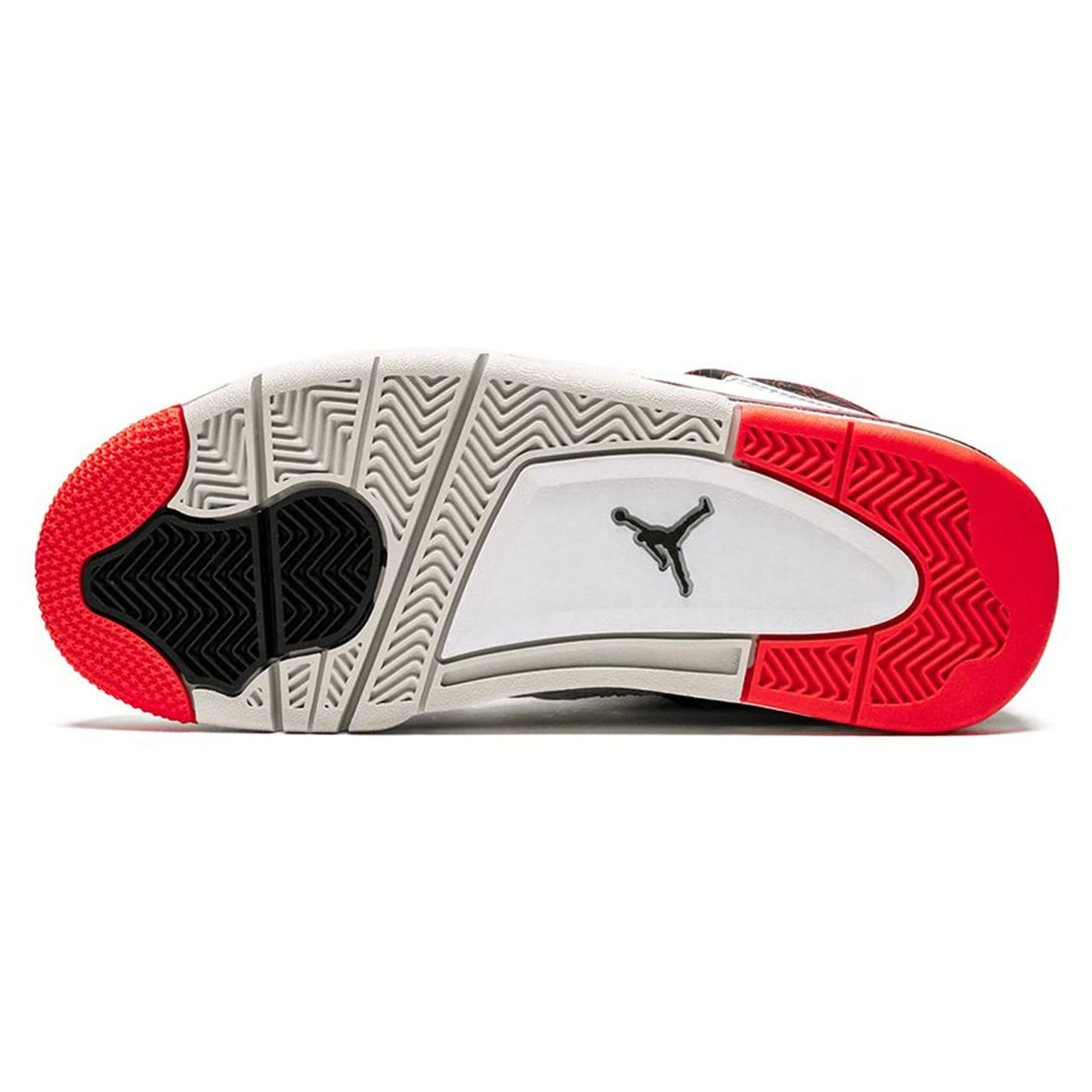 Air Jordan 4 Retro 'Pale Citron' - Image 4