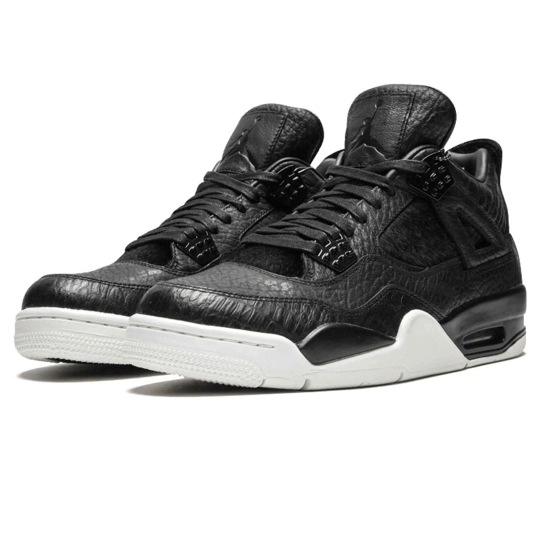 Air Jordan 4 Retro PRM 'Pinnacle' - Image 2