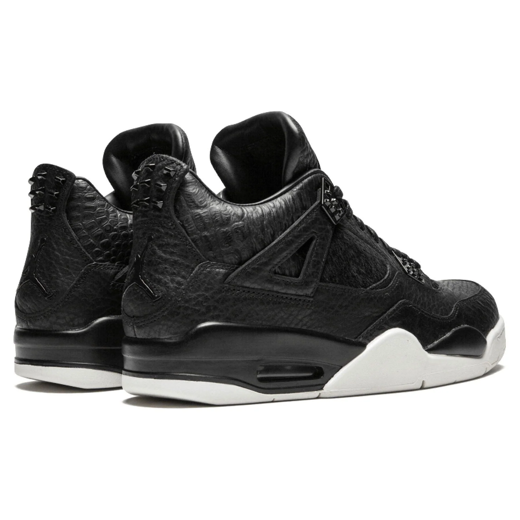 Air Jordan 4 Retro PRM 'Pinnacle' - Image 3