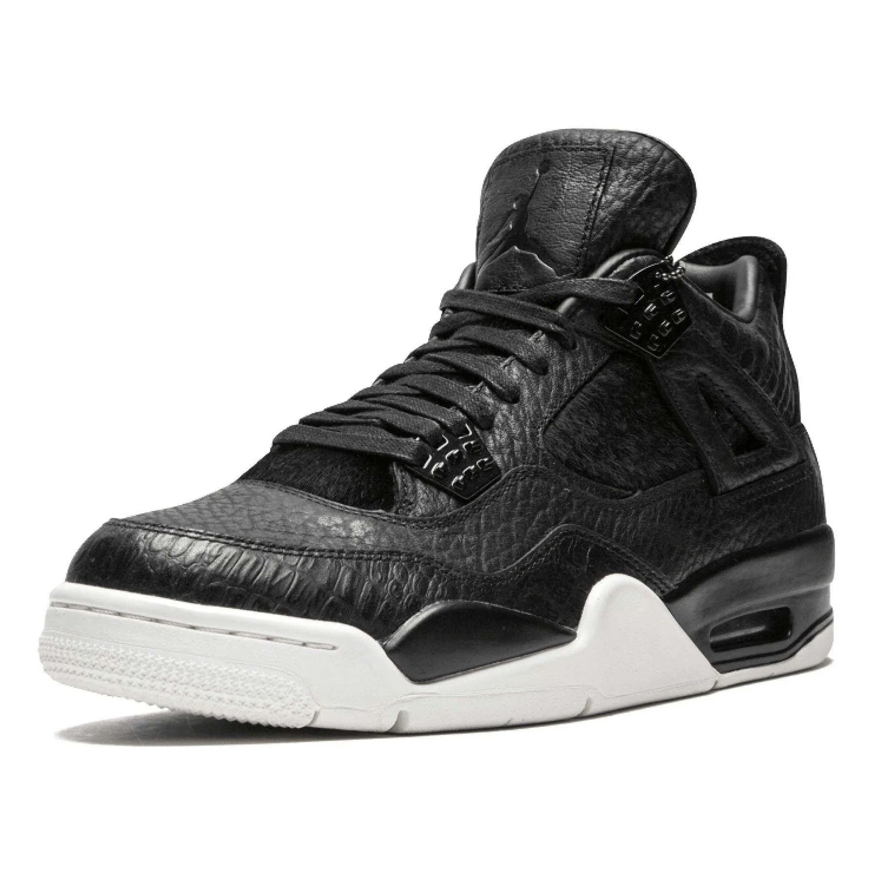 Air Jordan 4 Retro PRM 'Pinnacle' - Image 4