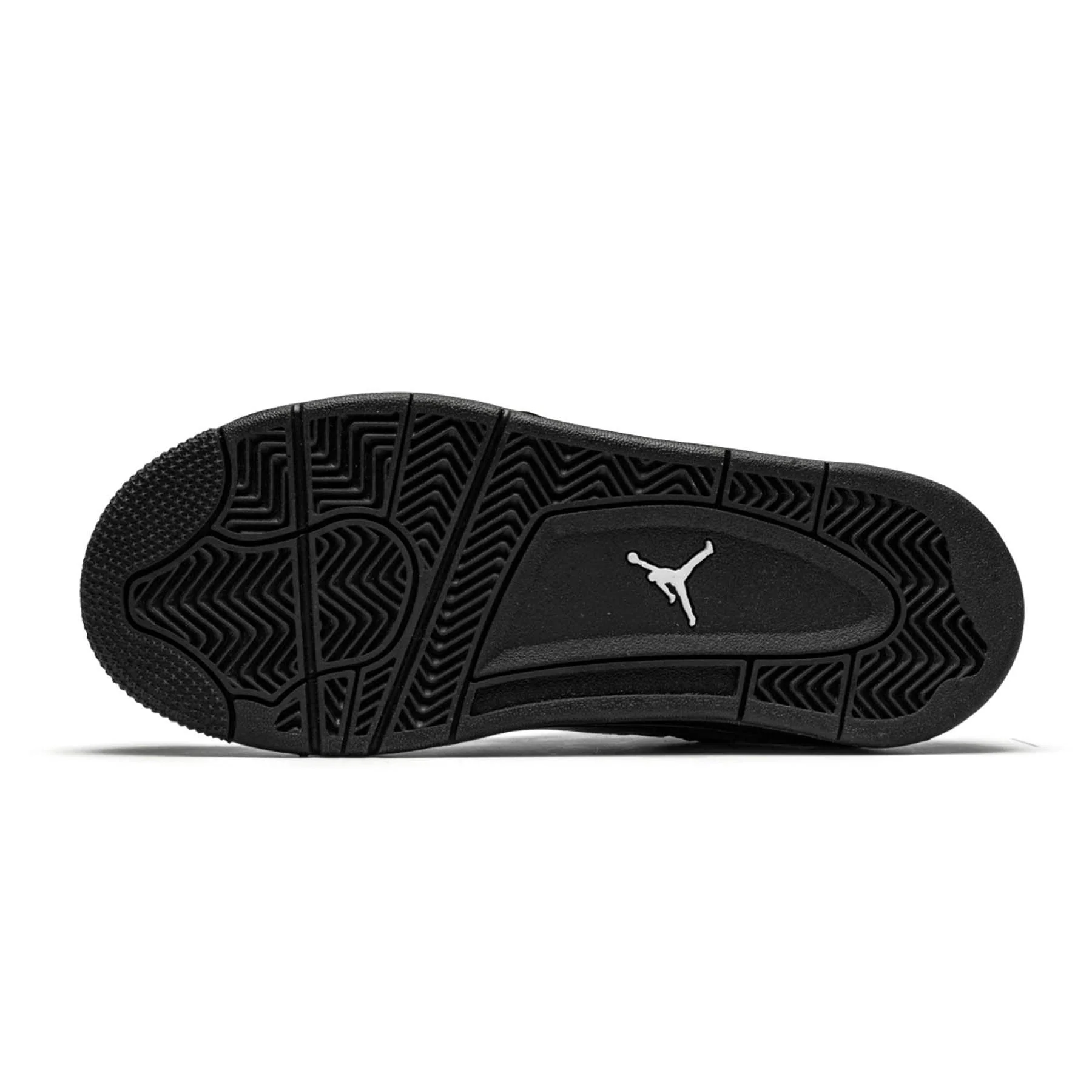 Air Jordan 4 Retro PS 'Black Cat' 2020 - Image 5