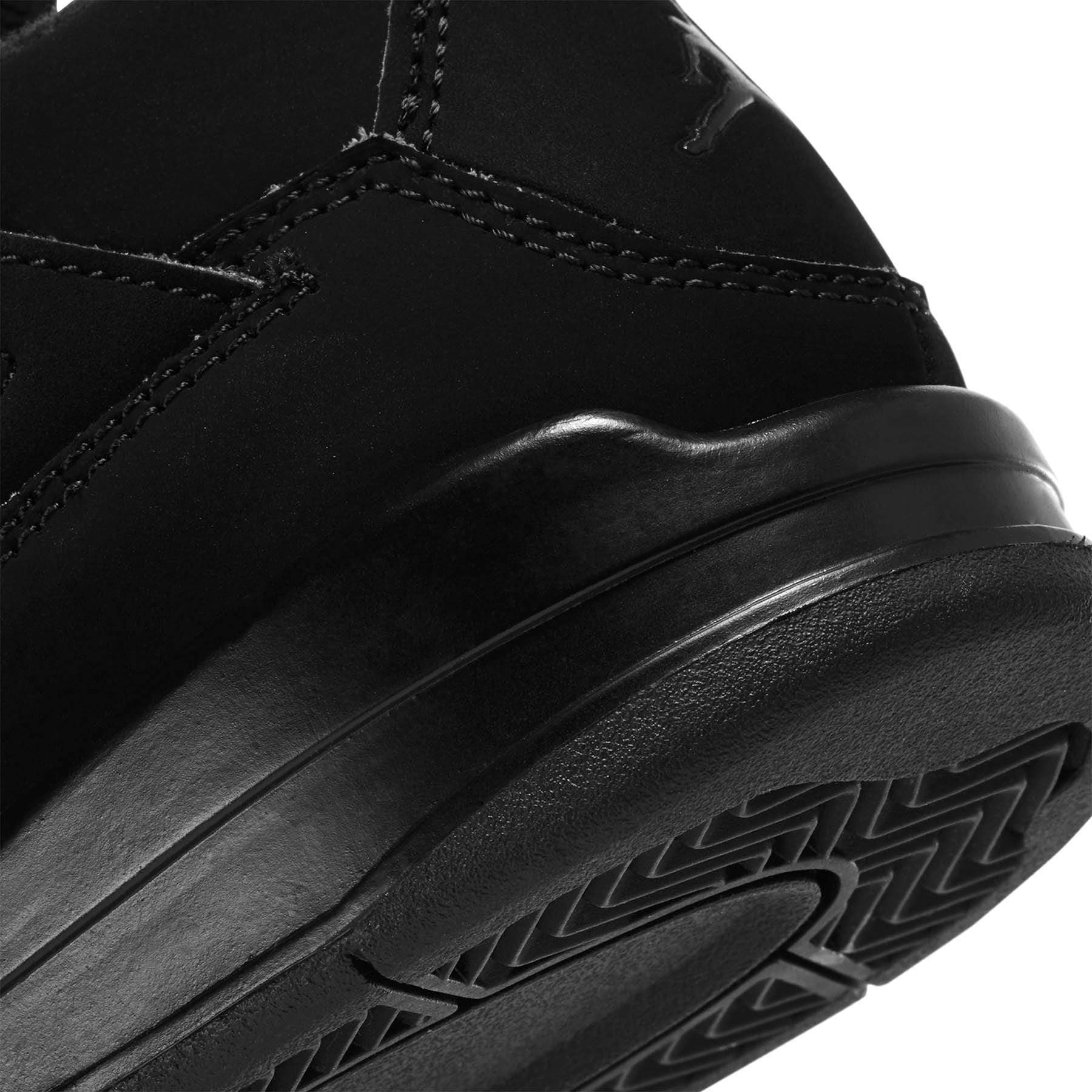 Air Jordan 4 Retro PS 'Black Cat' 2020 - Image 7