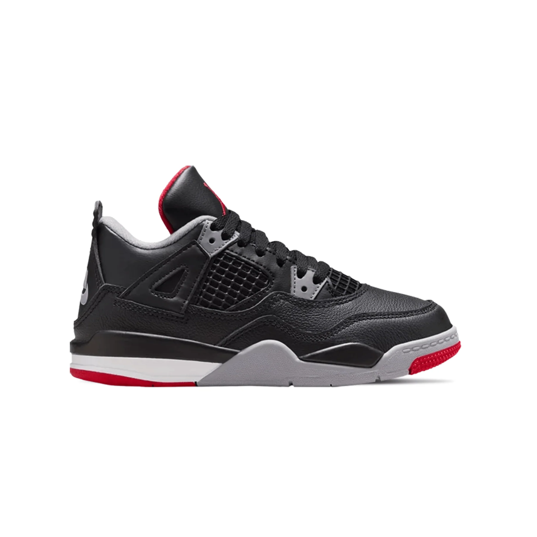 Air Jordan 4 Retro PS 'Bred Reimagined' - Image 2