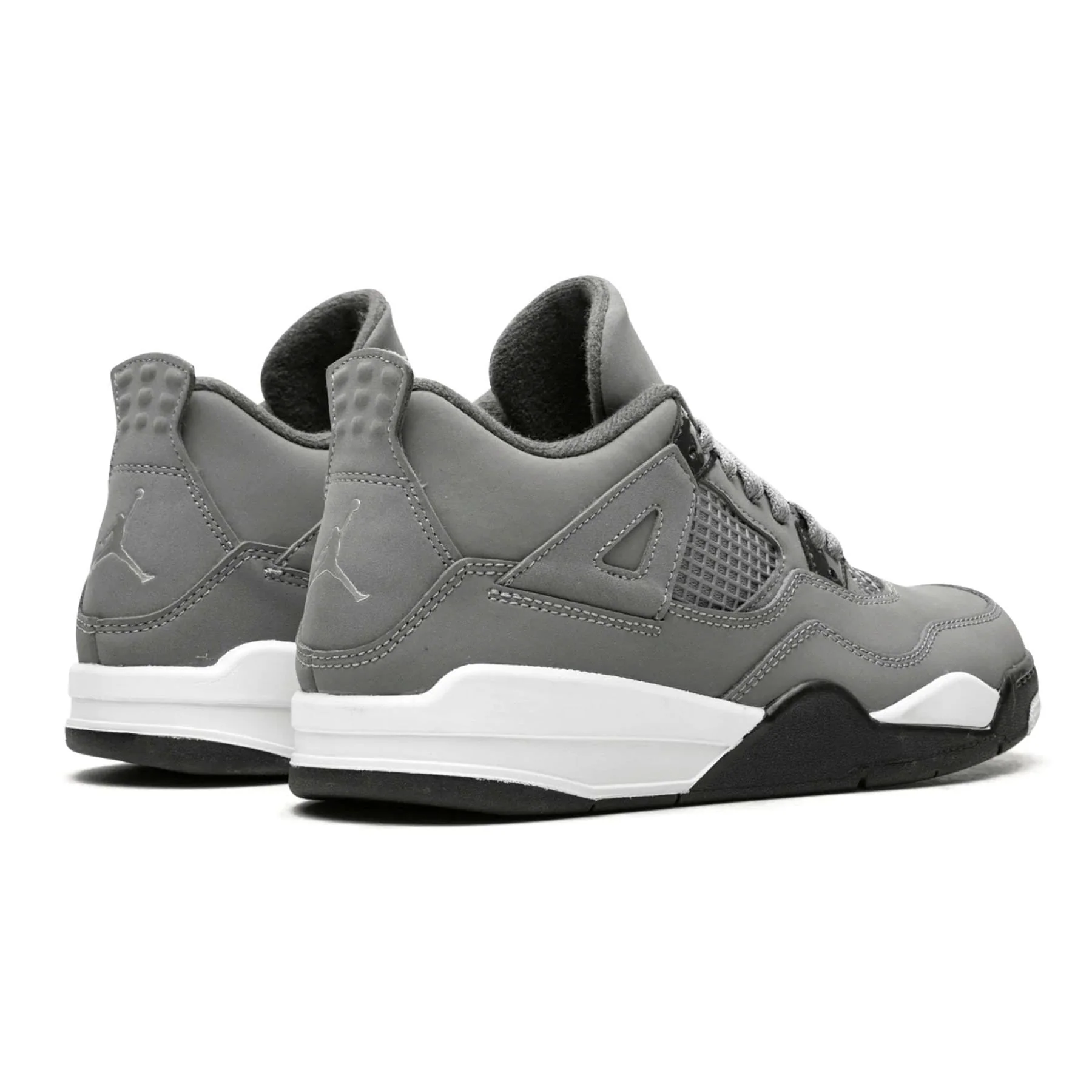 Air Jordan 4 Retro PS 'Cool Grey' 2019 - Image 3