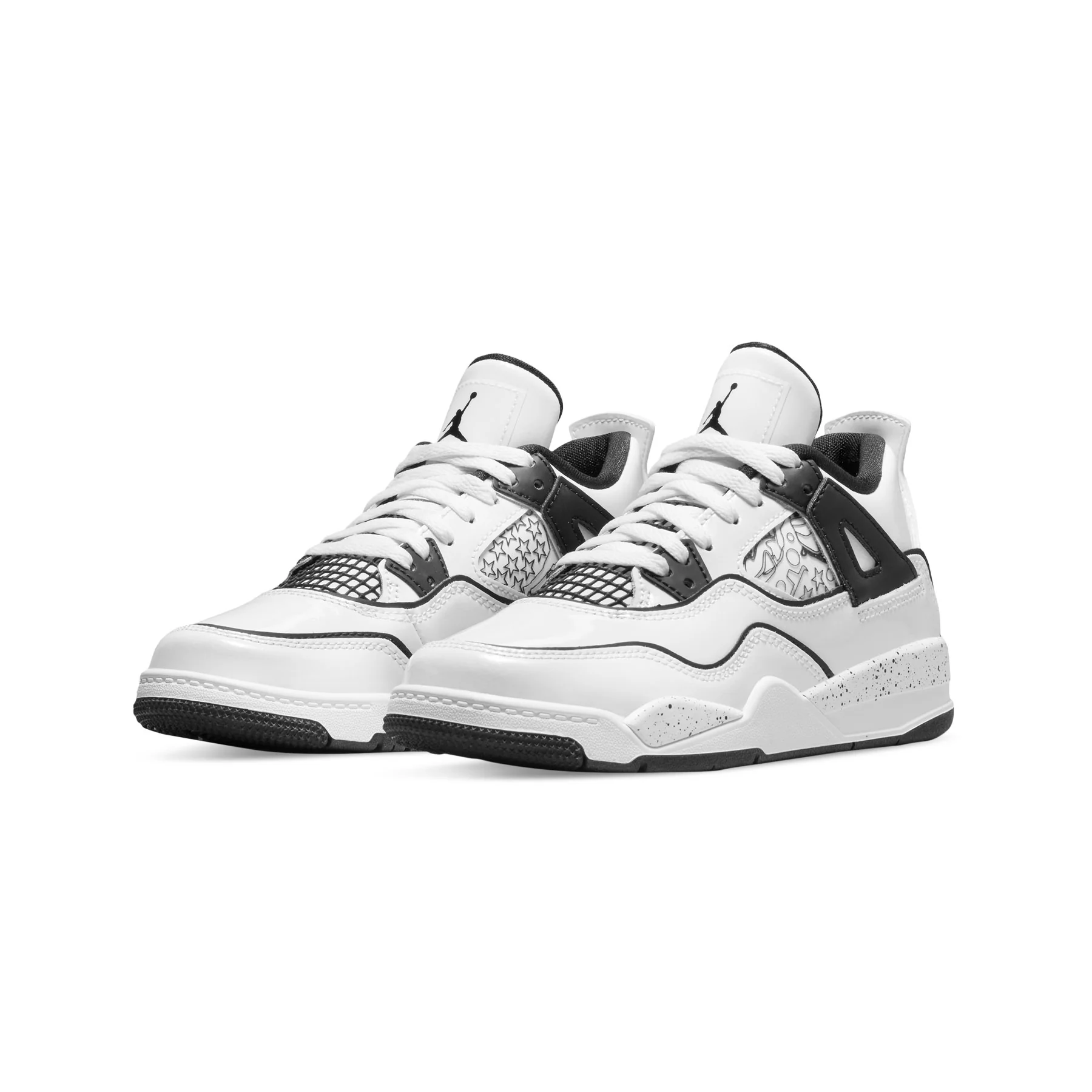 Air Jordan 4 Retro PS 'DIY' - Image 2