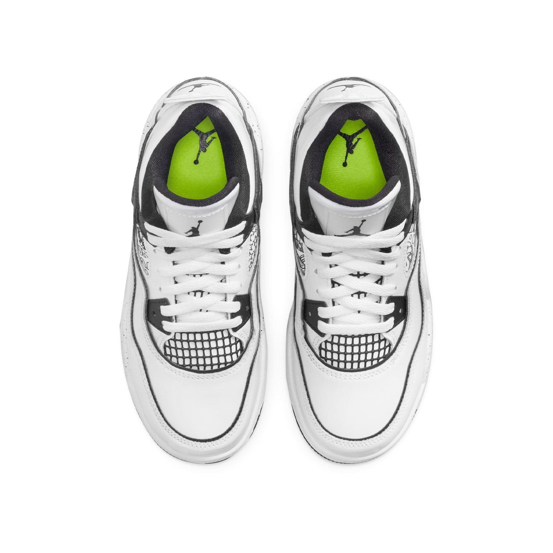 Air Jordan 4 Retro PS 'DIY' - Image 3