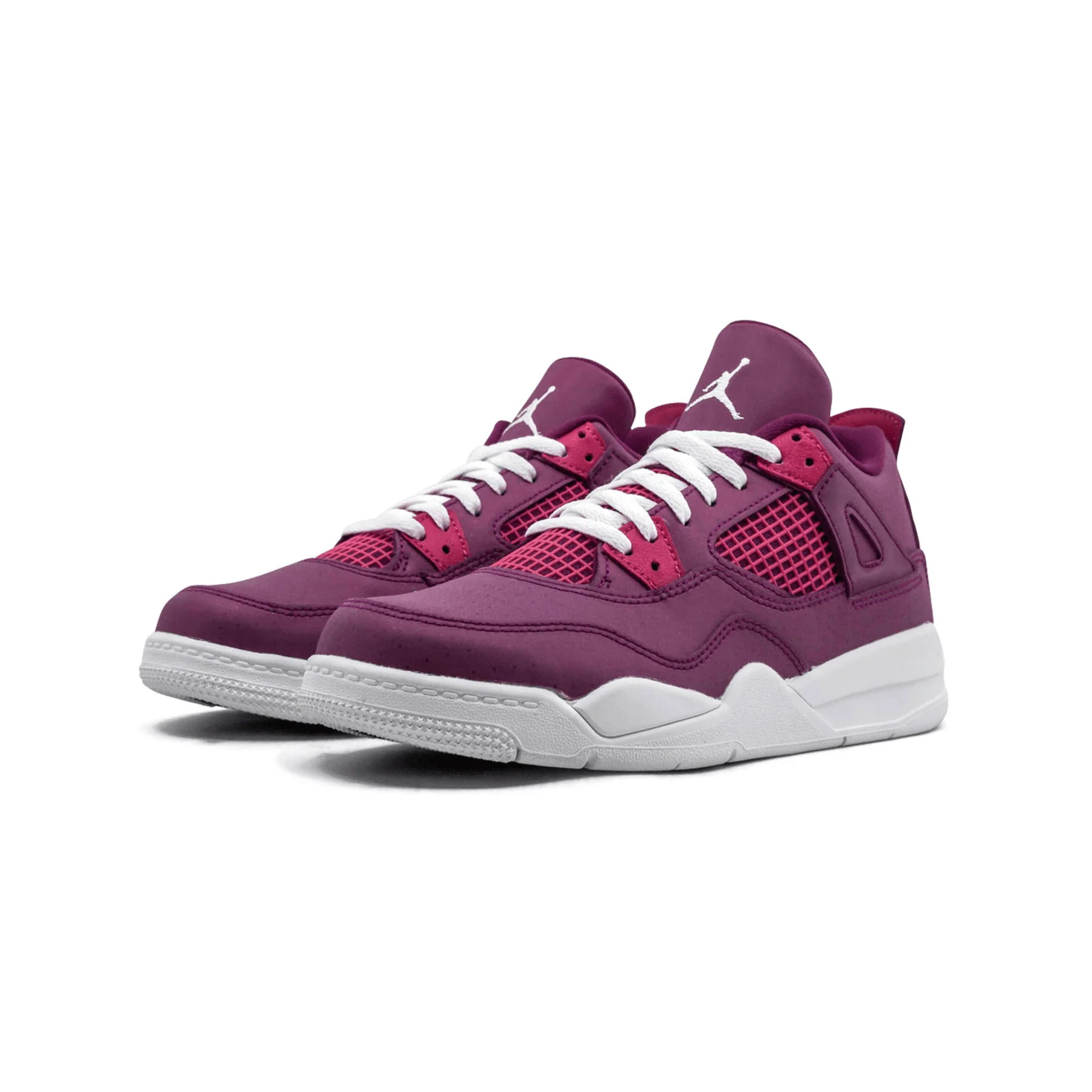 Air Jordan 4 Retro PS 'For The Love Of The Game' - Image 2