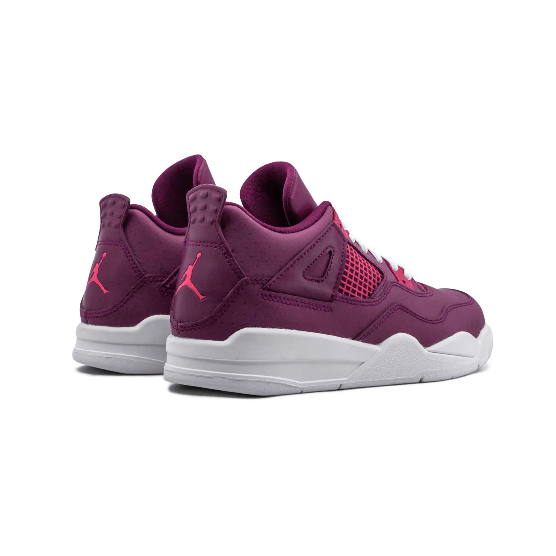Air Jordan 4 Retro PS 'For The Love Of The Game' - Image 3