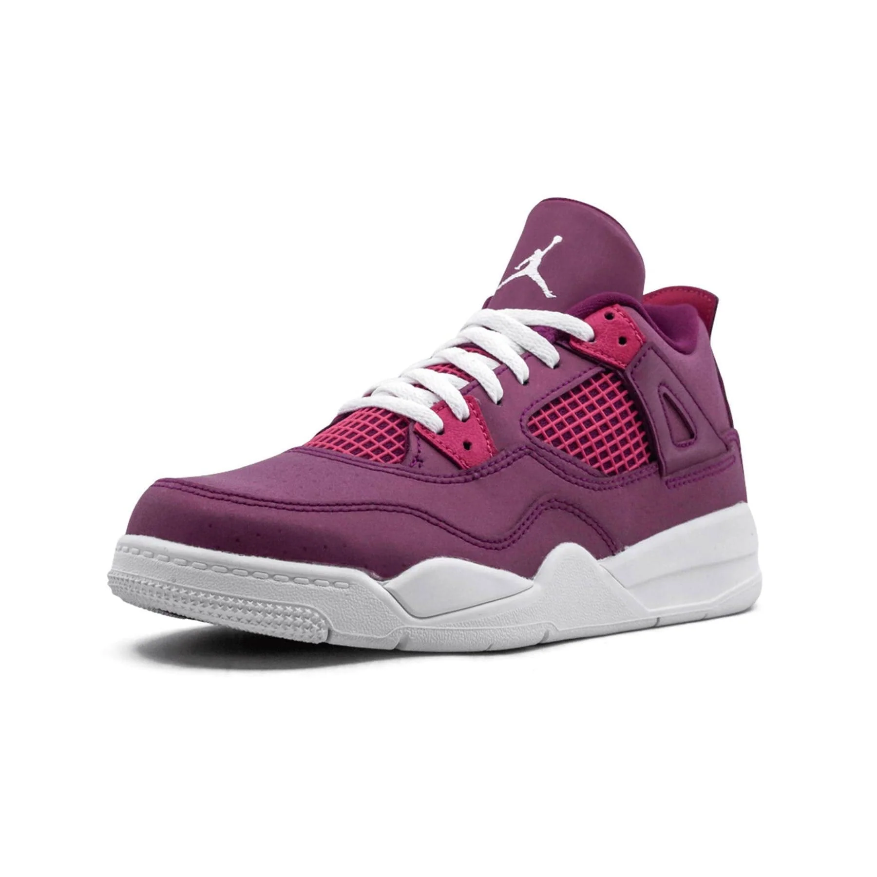 Air Jordan 4 Retro PS 'For The Love Of The Game' - Image 4