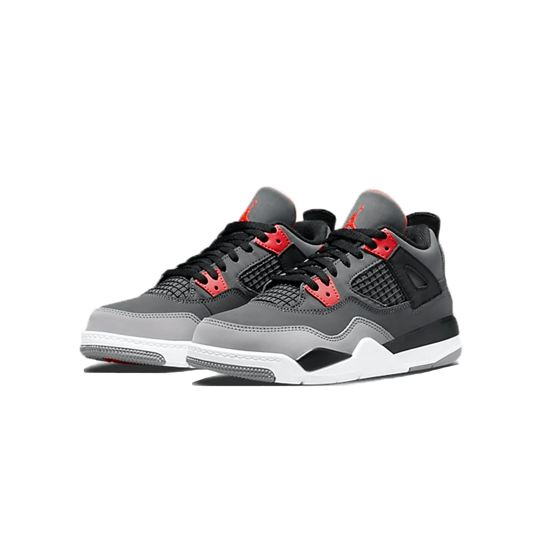 Air Jordan 4 Retro PS 'Infrared' - Image 2