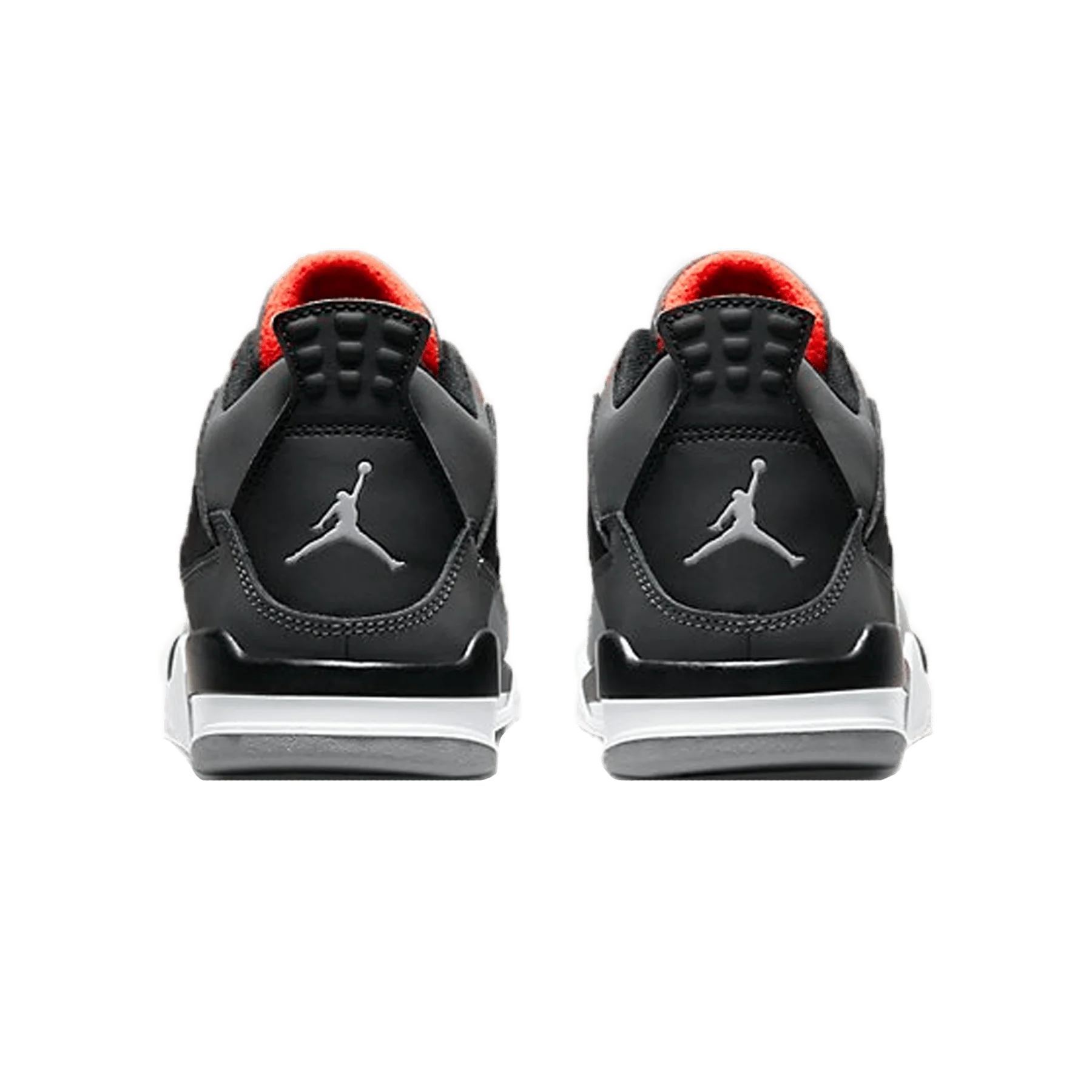 Air Jordan 4 Retro PS 'Infrared' - Image 3