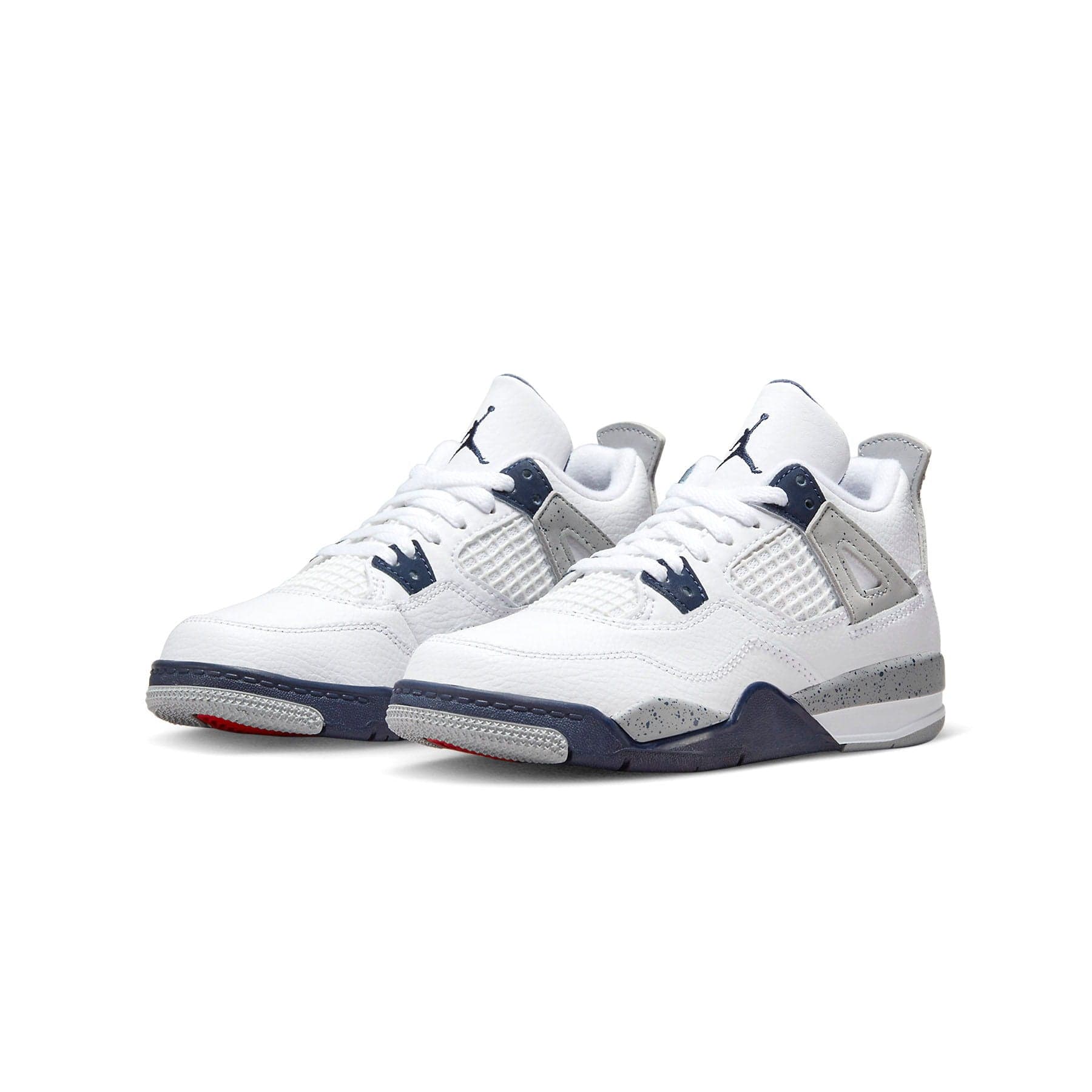 Air Jordan 4 Retro PS 'Midnight Navy' - Image 2
