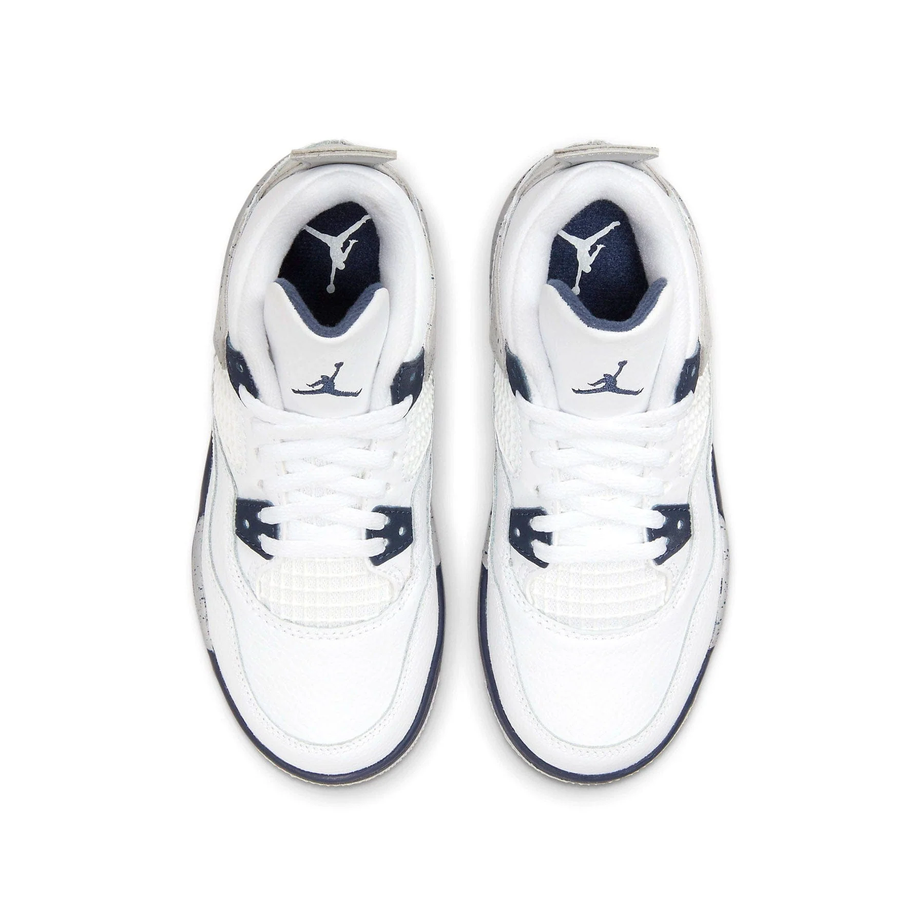 Air Jordan 4 Retro PS 'Midnight Navy' - Image 3