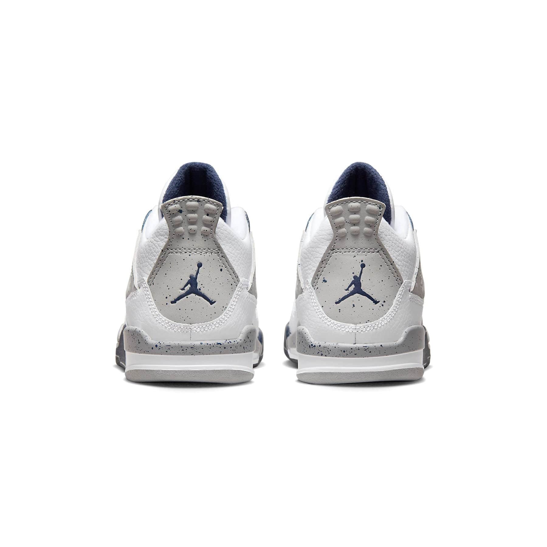 Air Jordan 4 Retro PS 'Midnight Navy' - Image 4