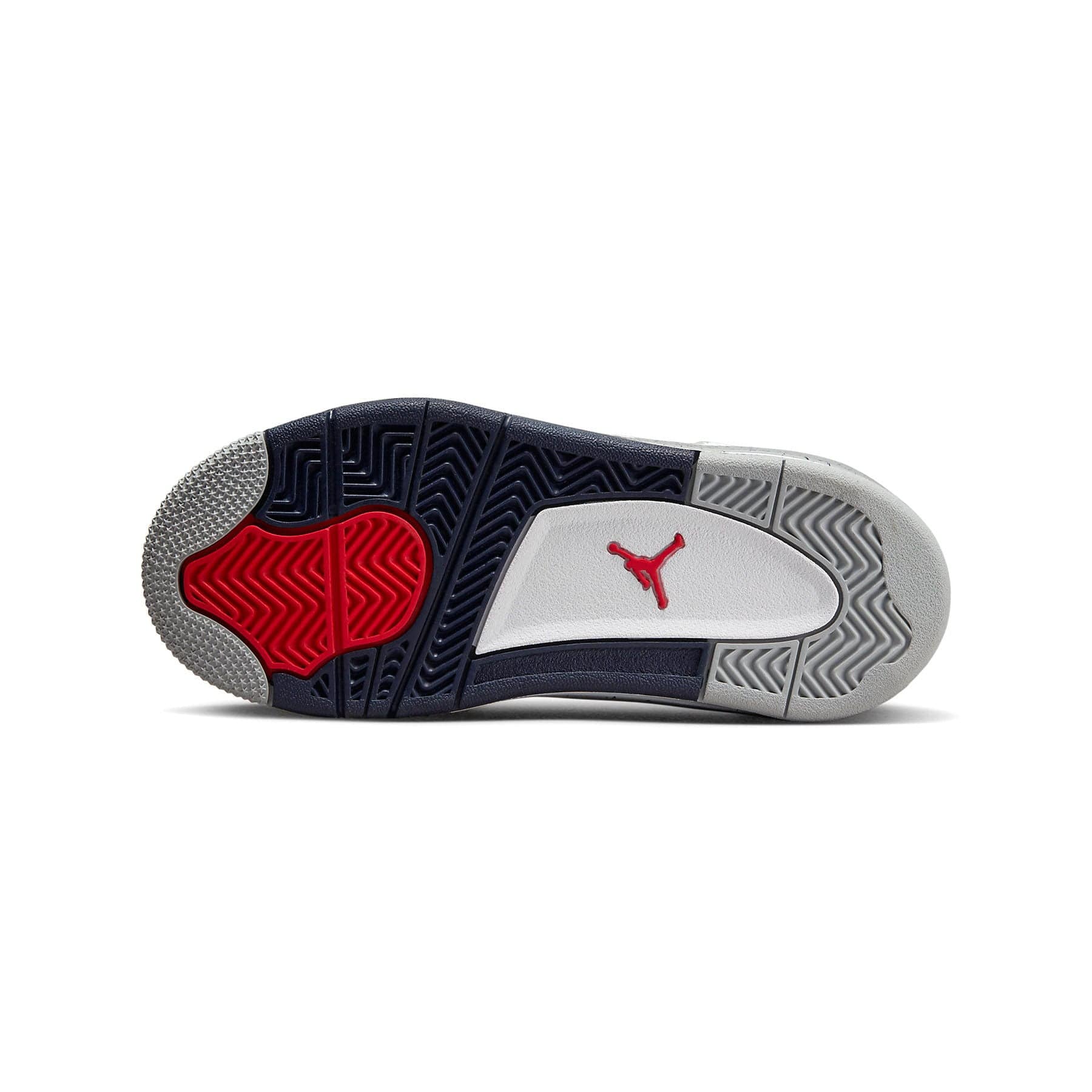 Air Jordan 4 Retro PS 'Midnight Navy' - Image 5