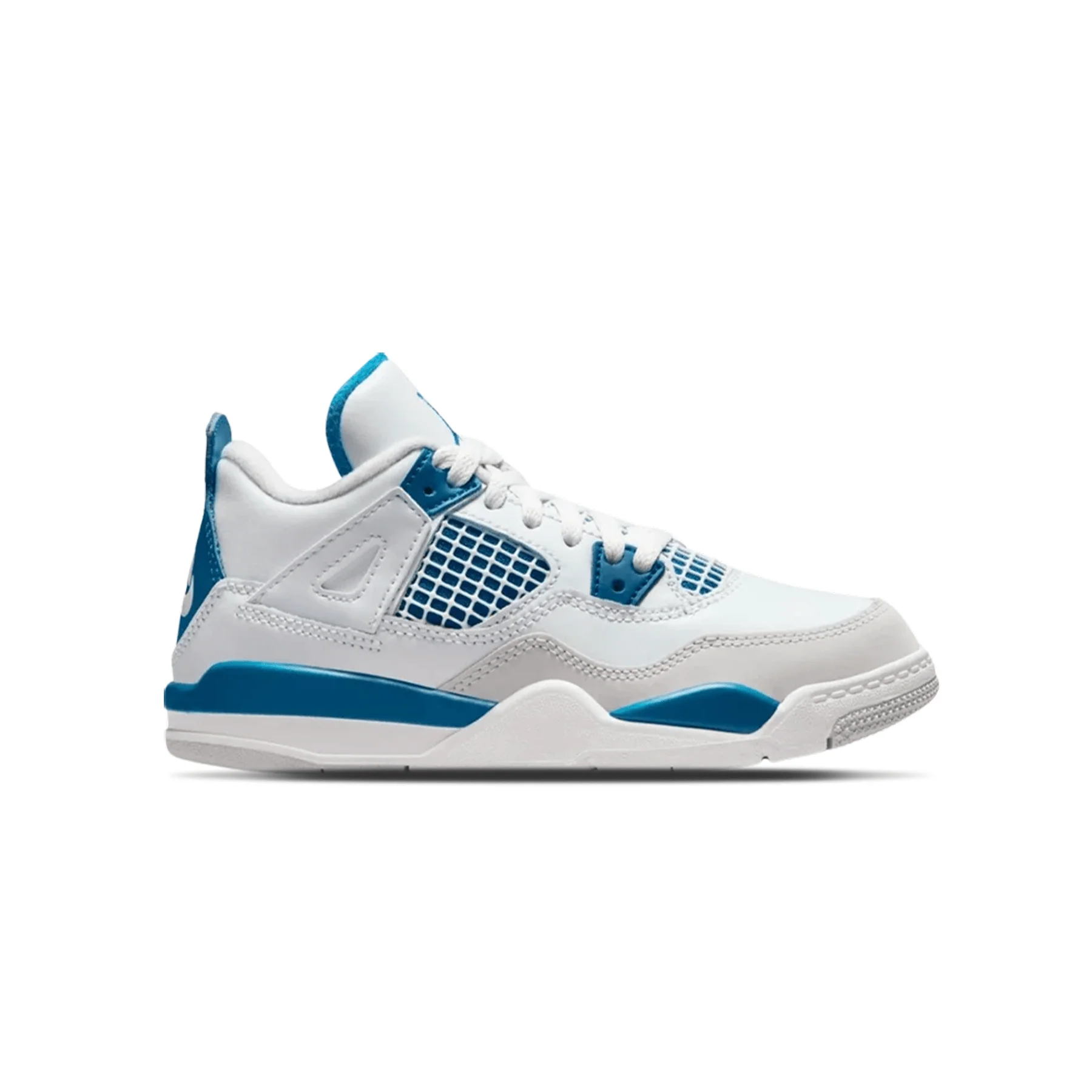 Air Jordan 4 Retro PS 'Military Blue' 2024 - Image 2