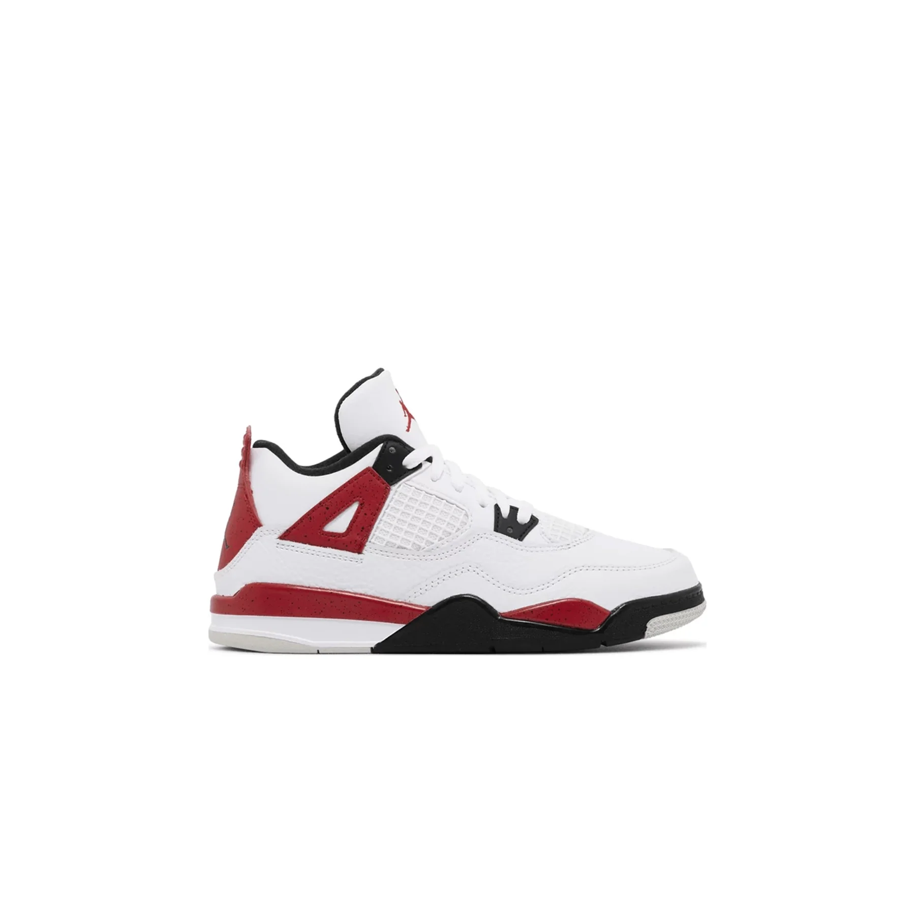 Air Jordan 4 Retro PS 'Red Cement' - Image 2