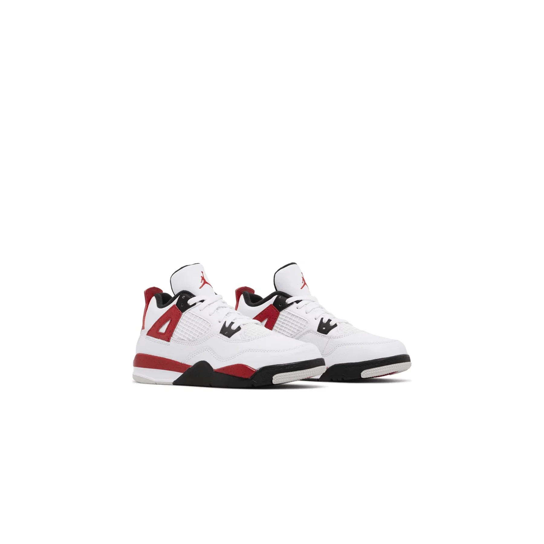 Air Jordan 4 Retro PS 'Red Cement' - Image 3