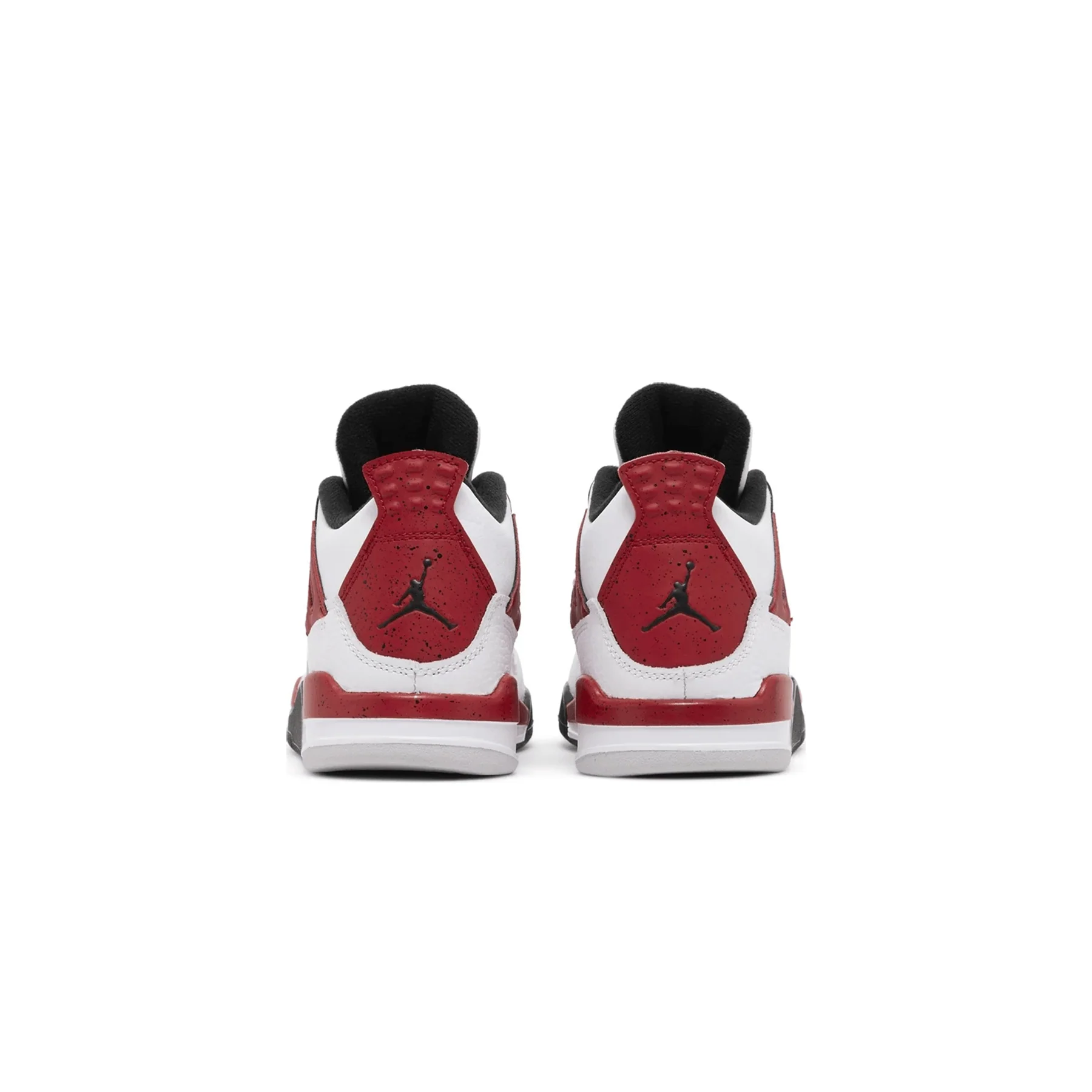 Air Jordan 4 Retro PS 'Red Cement' - Image 4
