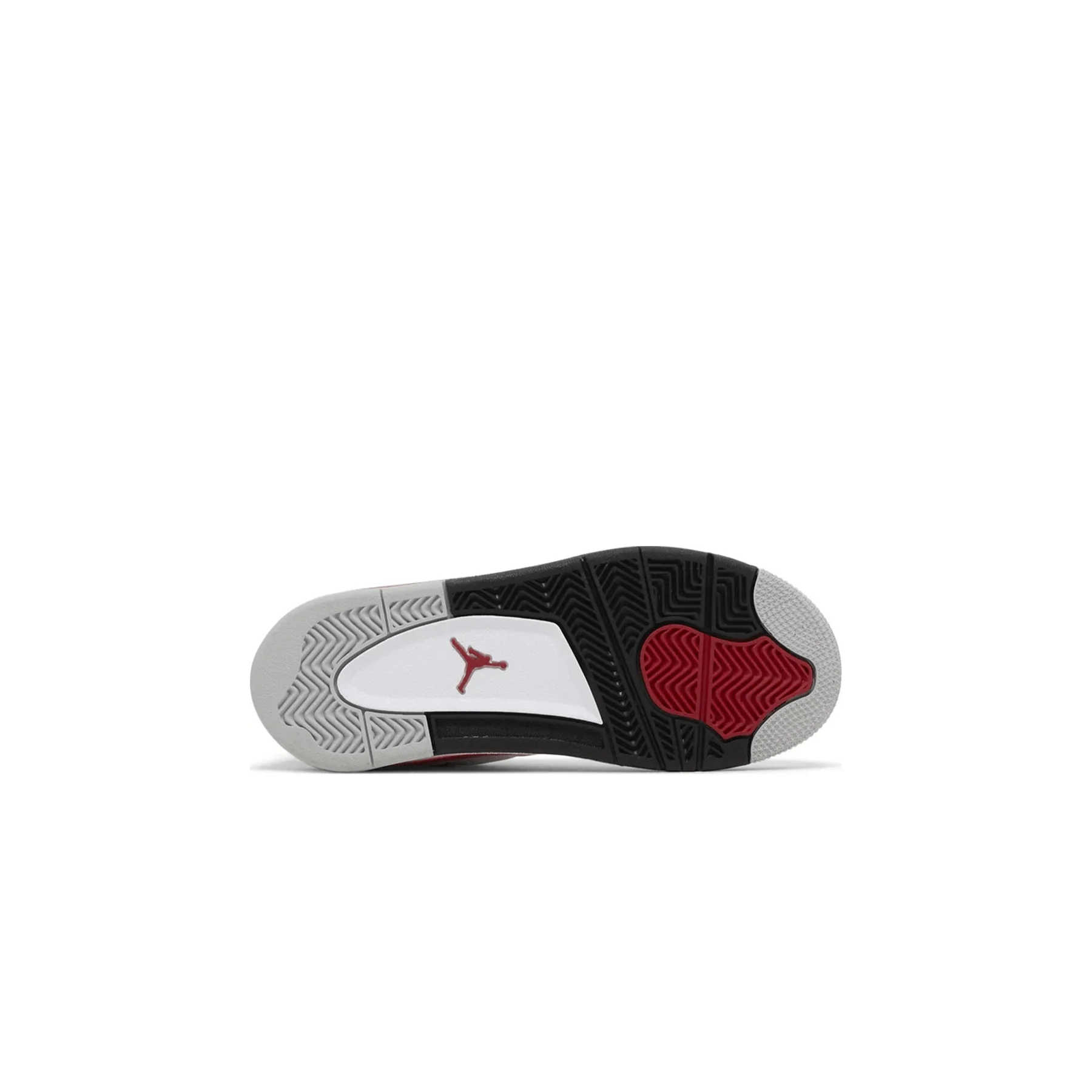 Air Jordan 4 Retro PS 'Red Cement' - Image 5