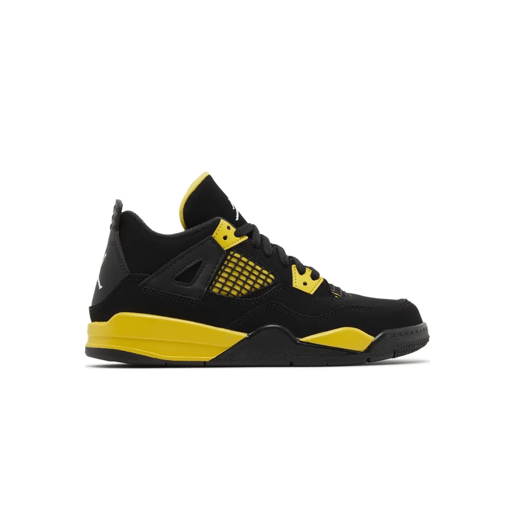 Air Jordan 4 Retro PS 'Thunder' 2023 - Image 2