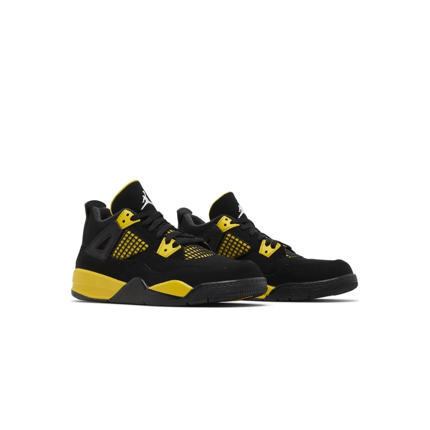 Air Jordan 4 Retro PS 'Thunder' 2023 - Image 3