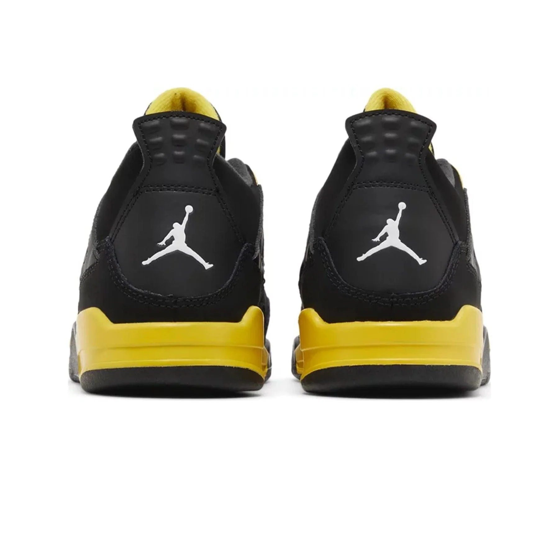 Air Jordan 4 Retro PS 'Thunder' 2023 - Image 4