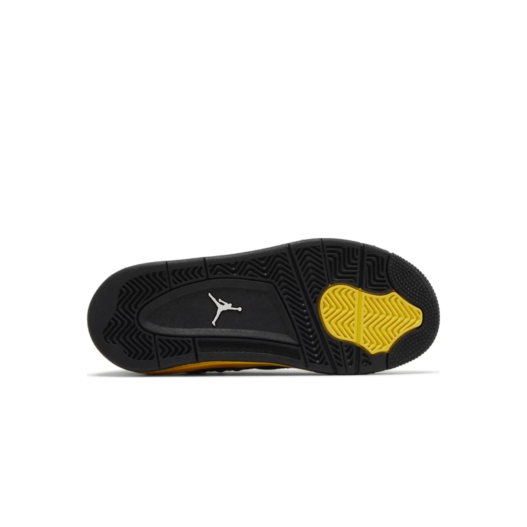 Air Jordan 4 Retro PS 'Thunder' 2023 - Image 5