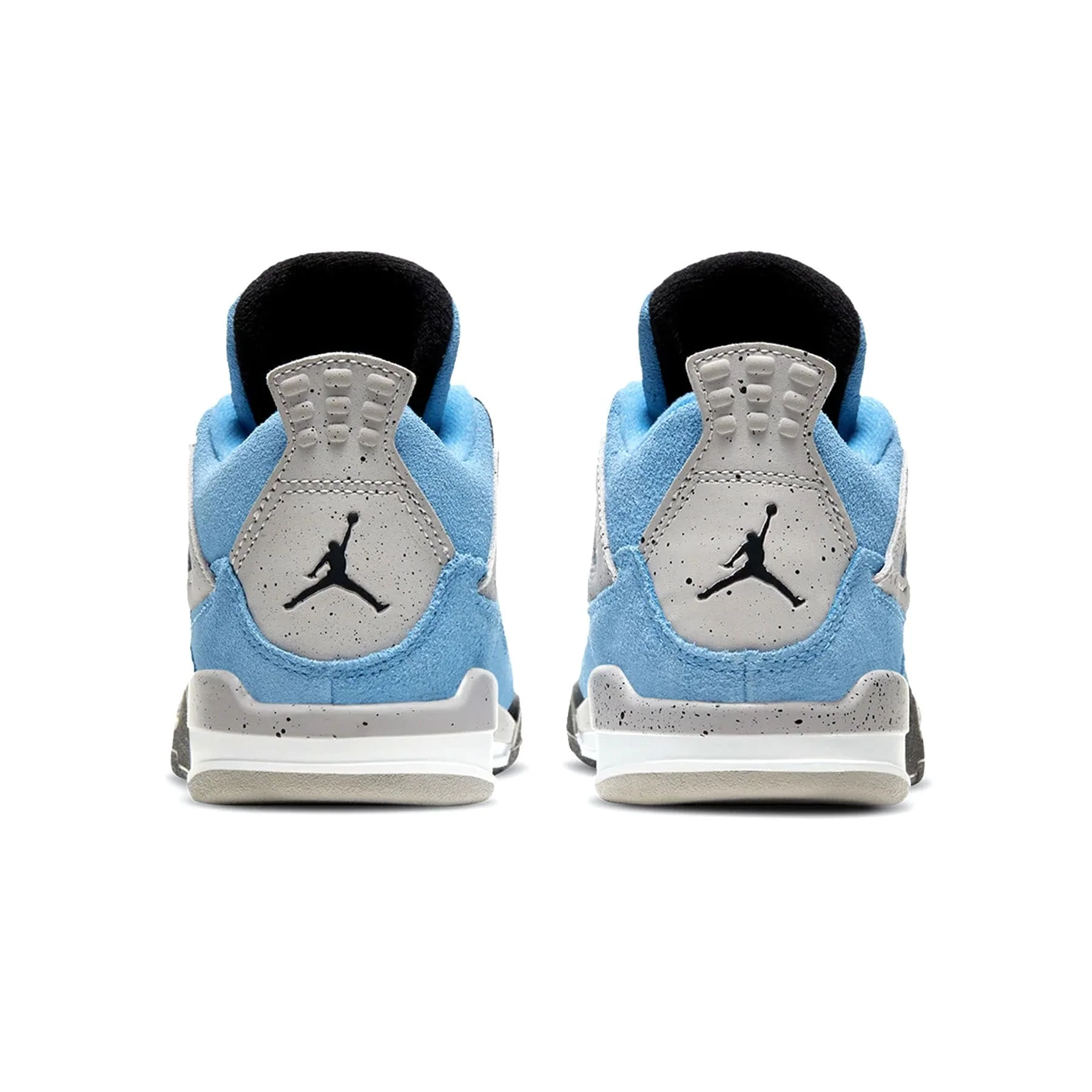 Air Jordan 4 Retro PS 'University Blue' - Image 4