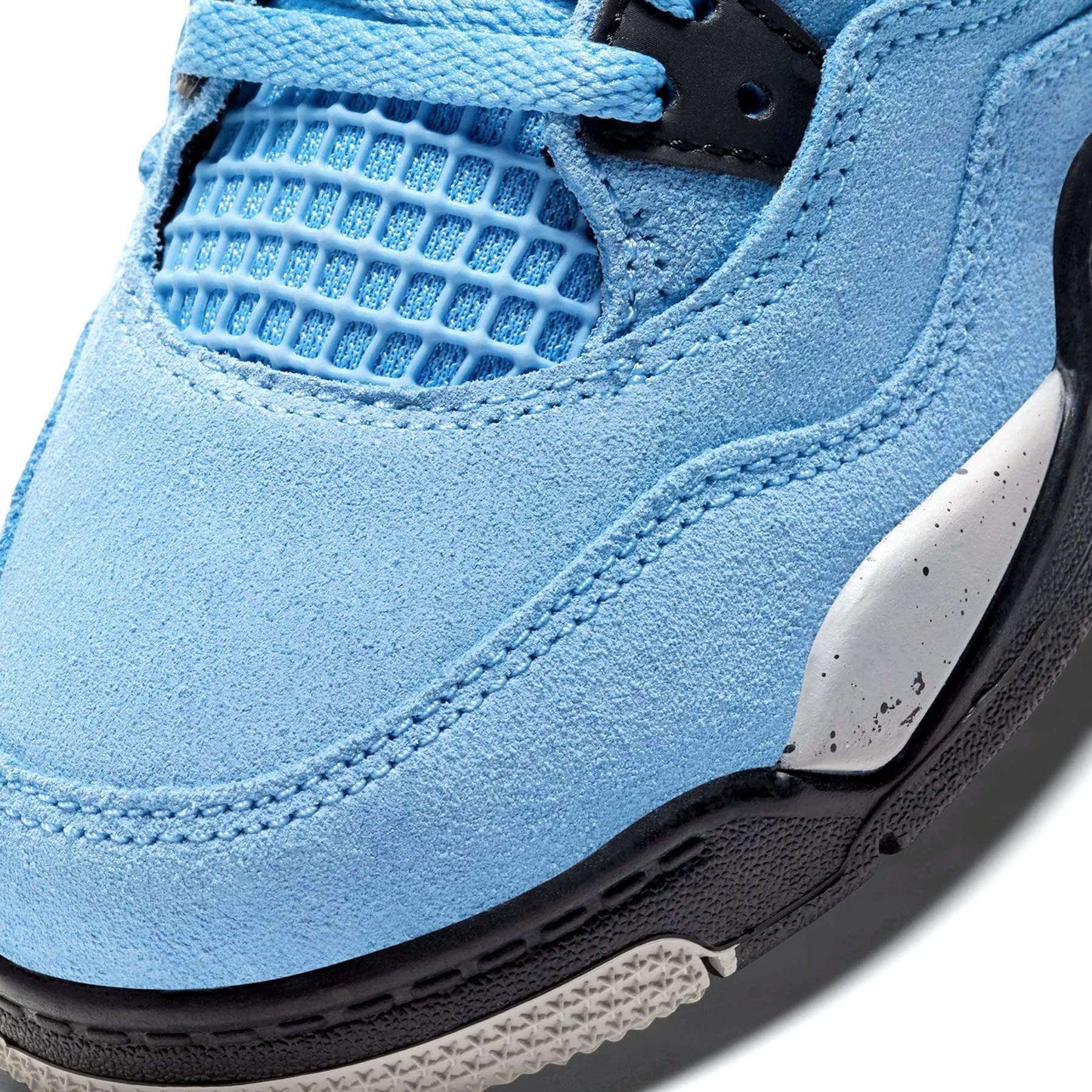 Air Jordan 4 Retro PS 'University Blue' - Image 6