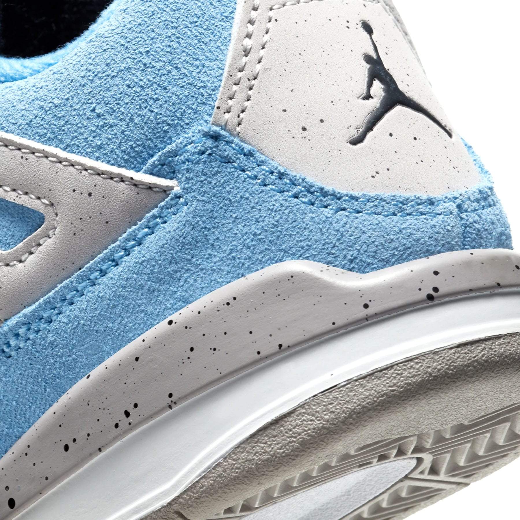 Air Jordan 4 Retro PS 'University Blue' - Image 7