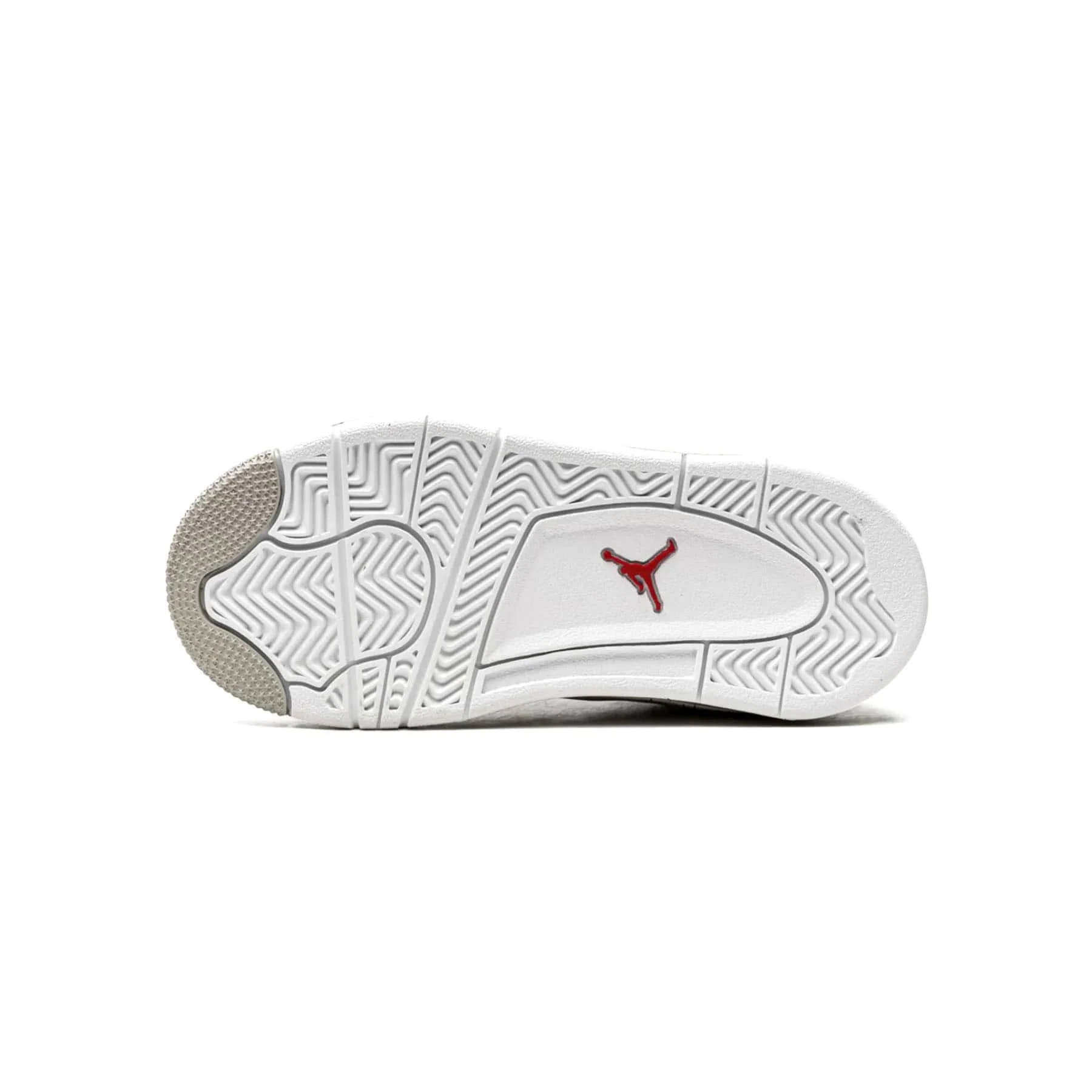 Air Jordan 4 Retro PS 'White Oreo' - Image 5