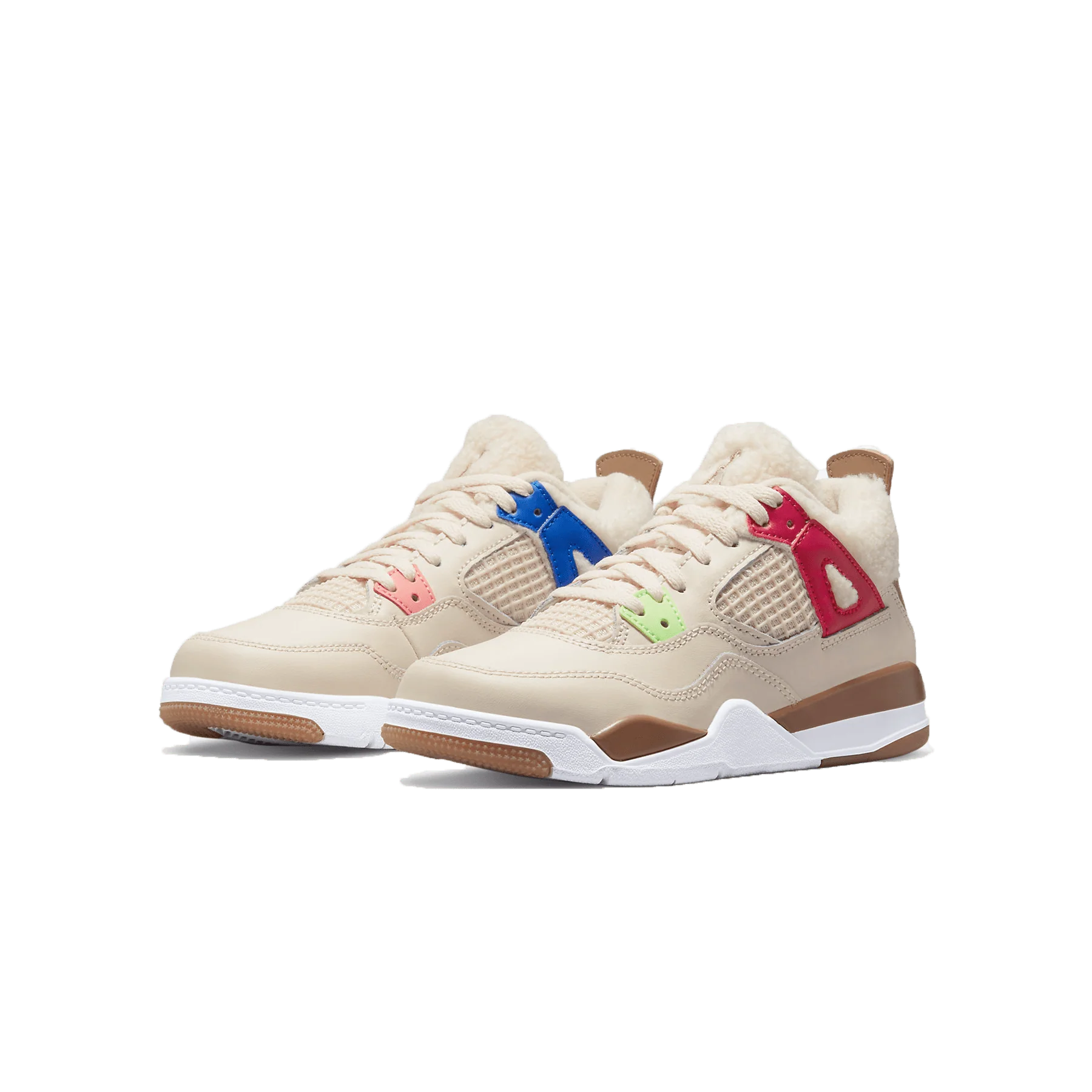 Air Jordan 4 Retro PS 'Wild Things' - Image 2