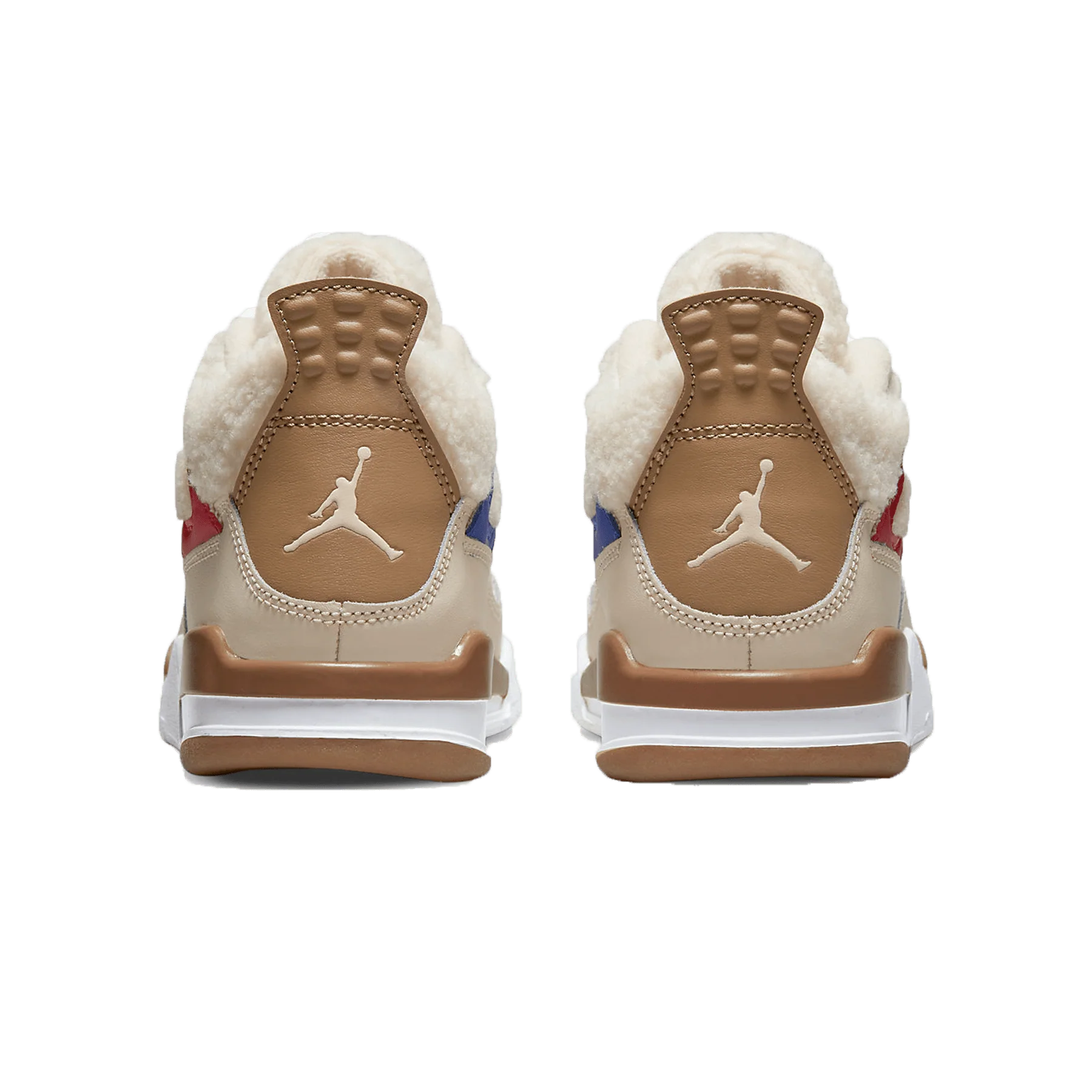 Air Jordan 4 Retro PS 'Wild Things' - Image 3