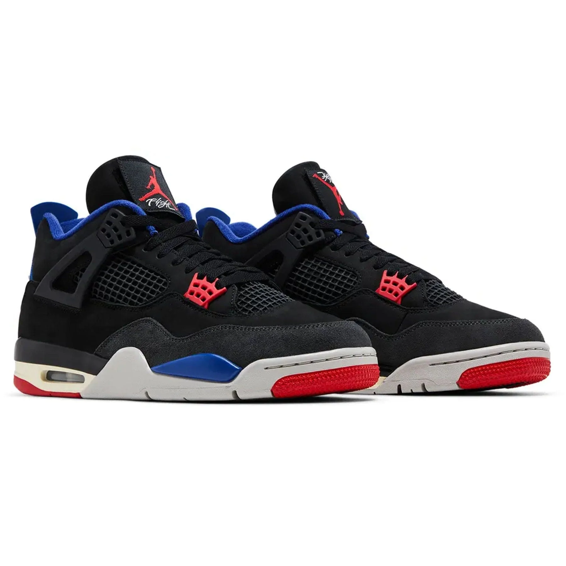 Air Jordan 4 Retro 'Rare Air - White Lettering' - Image 3