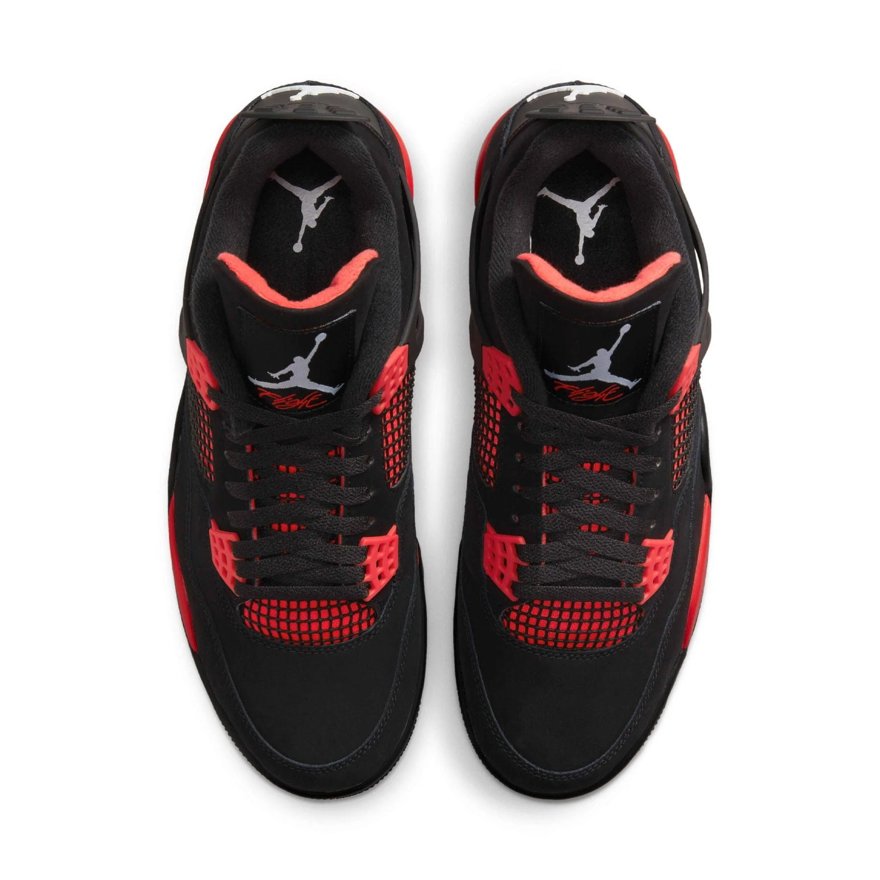 Air Jordan 4 Retro 'Red Thunder' - Image 3