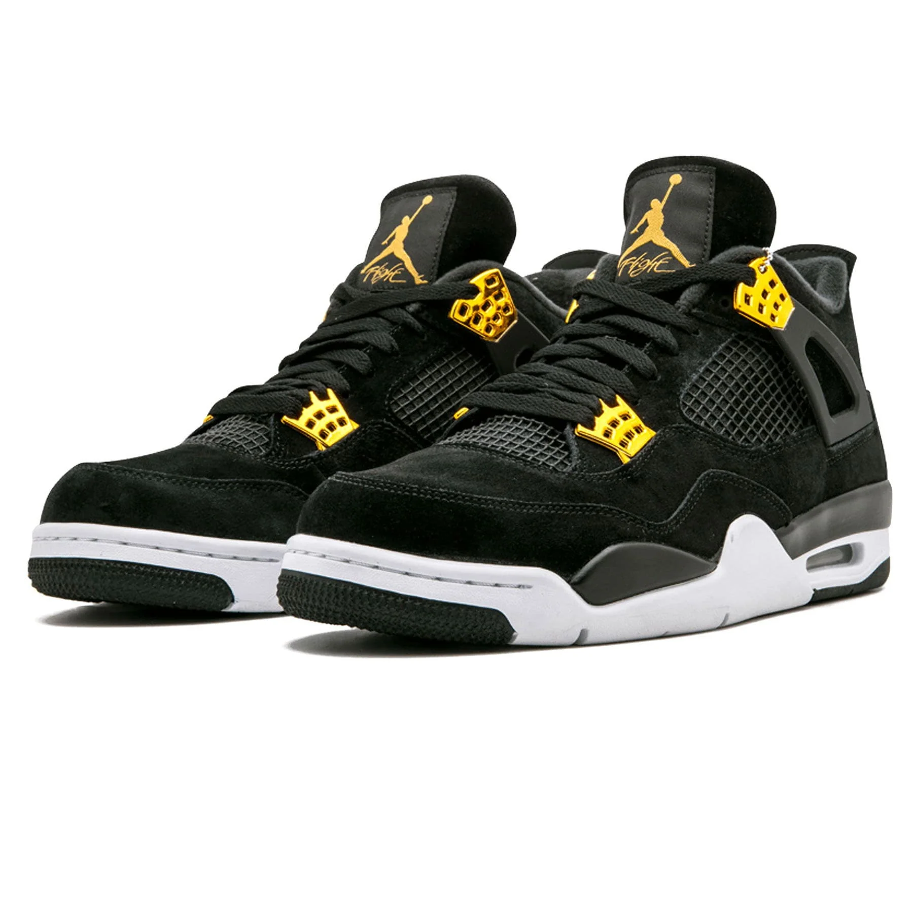 Air Jordan 4 Retro 'Royalty' - Image 2
