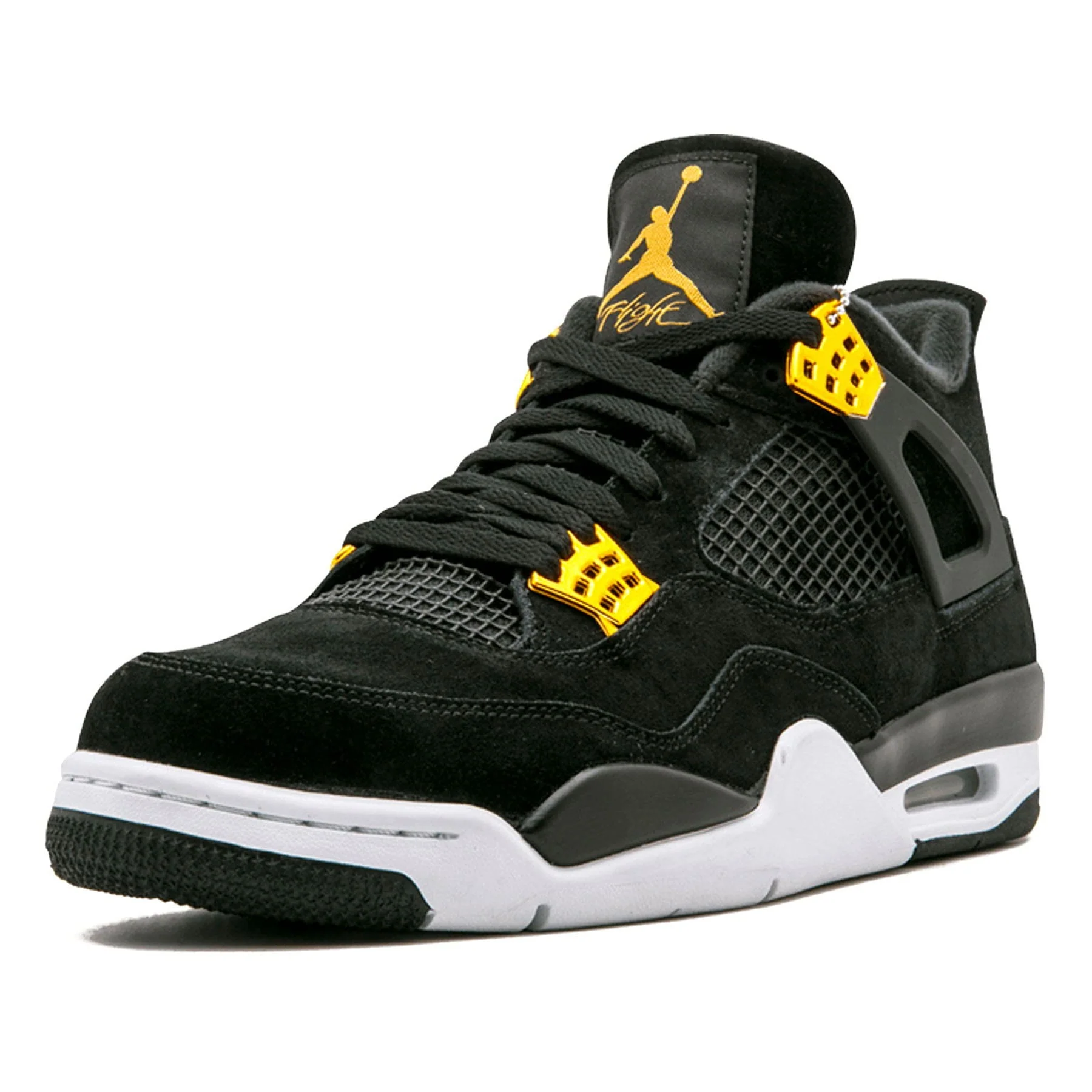 Air Jordan 4 Retro 'Royalty' - Image 4