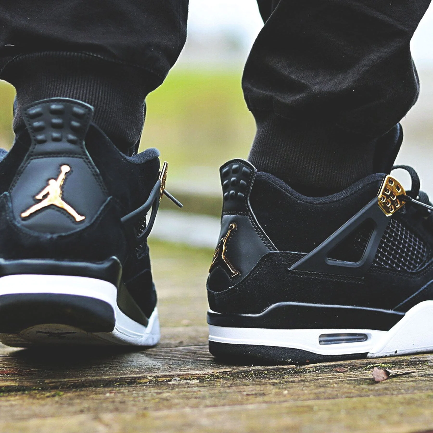 Air Jordan 4 Retro 'Royalty' - Image 7