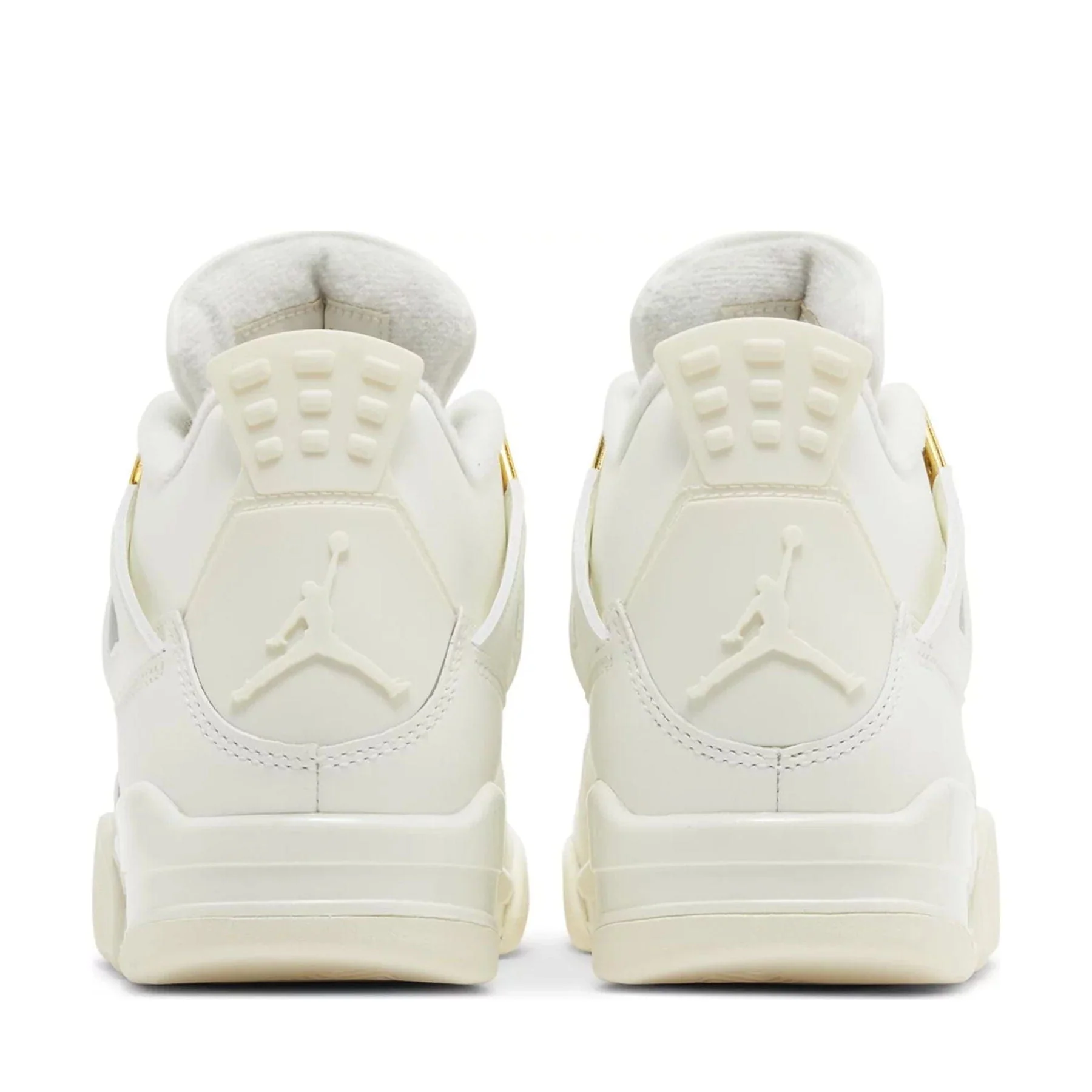 Air Jordan 4 Retro 'Metallic Gold' - Image 4