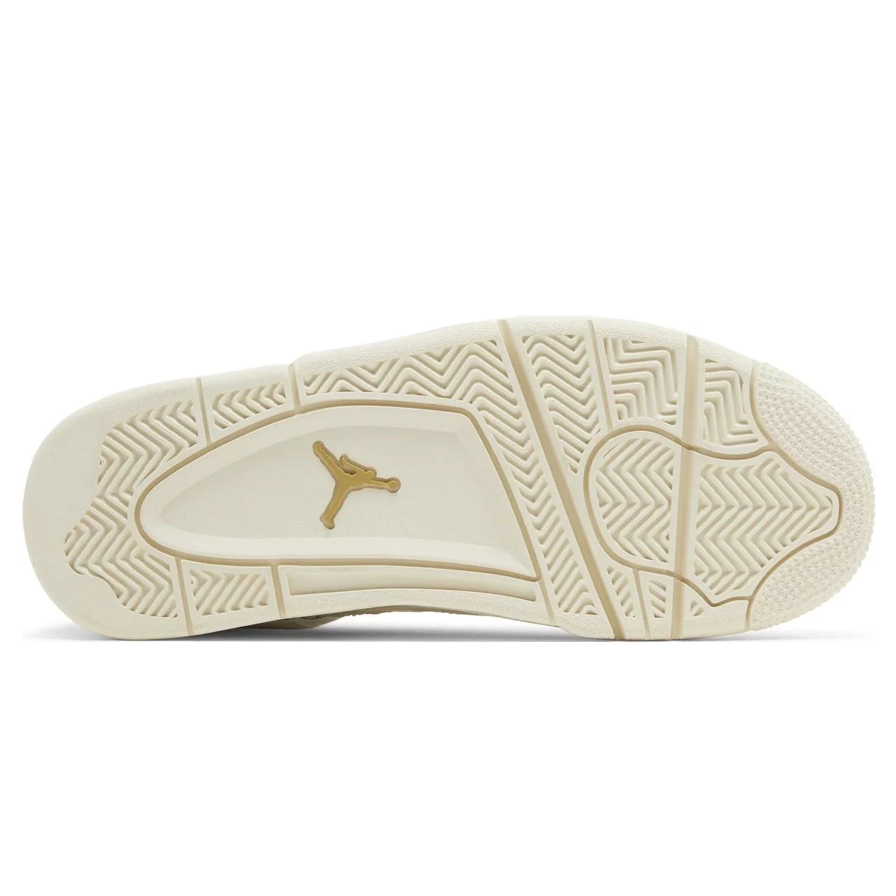 Air Jordan 4 Retro 'Metallic Gold' - Image 6