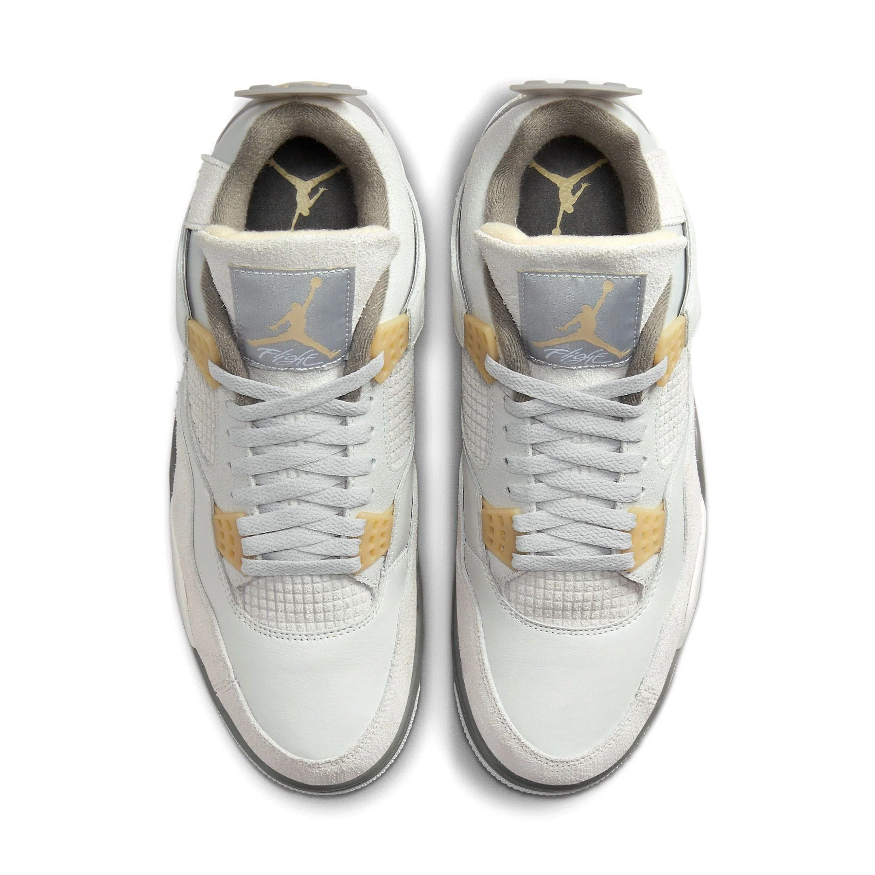 Air Jordan 4 Retro SE 'Craft' - Image 3
