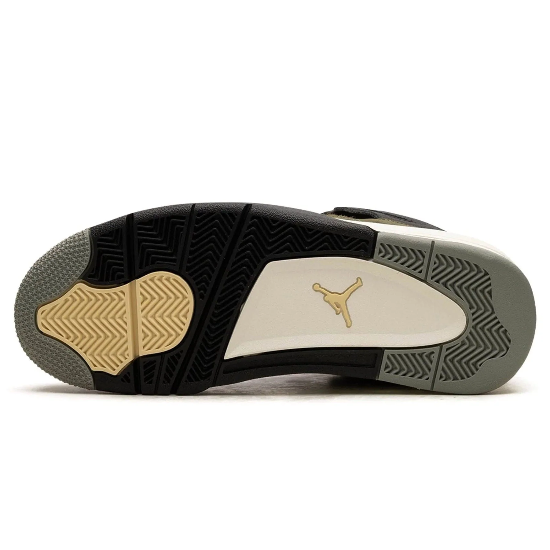 Air Jordan 4 Retro SE 'Craft - Olive' - Image 5