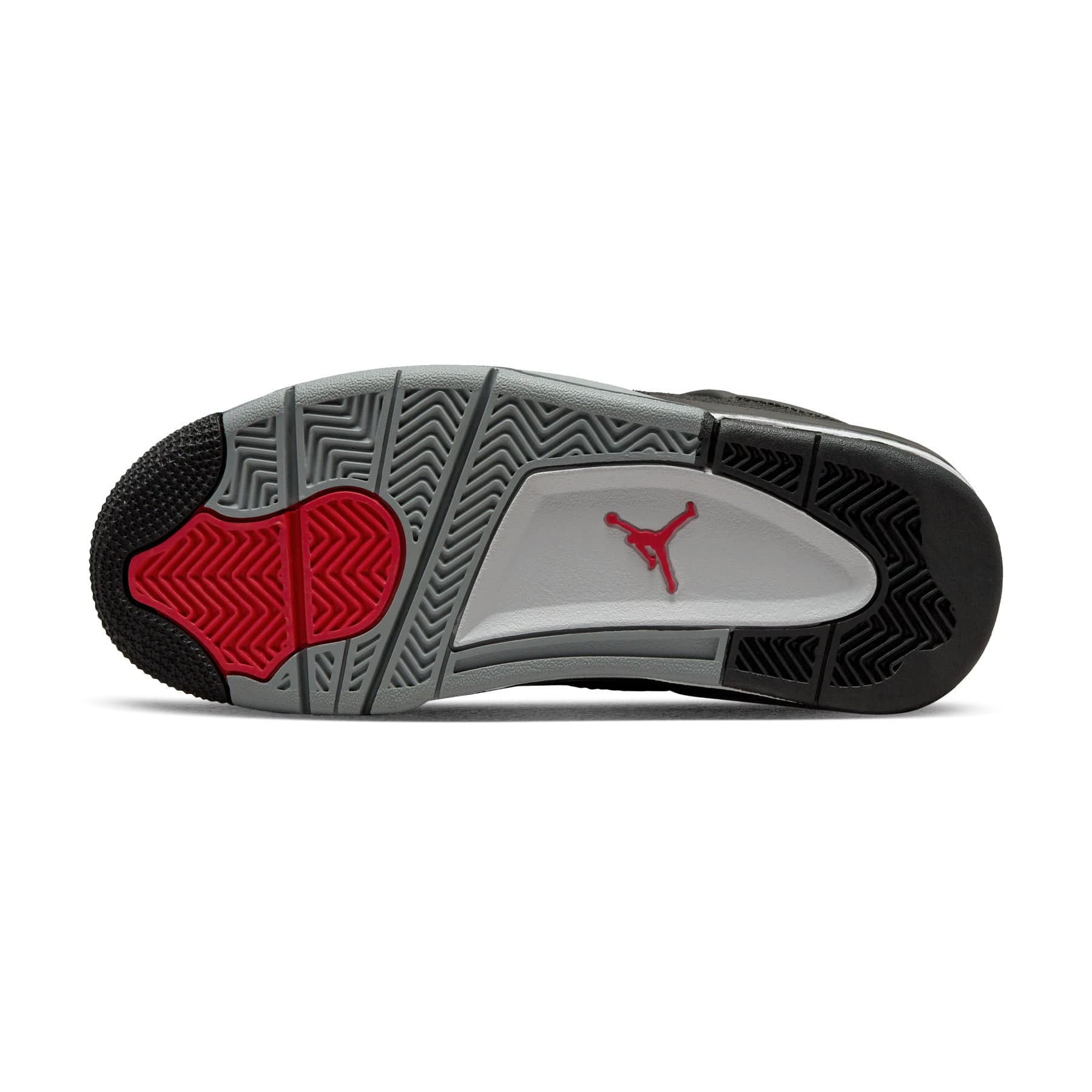Air Jordan 4 Retro SE GS 'Black Canvas' - Image 5
